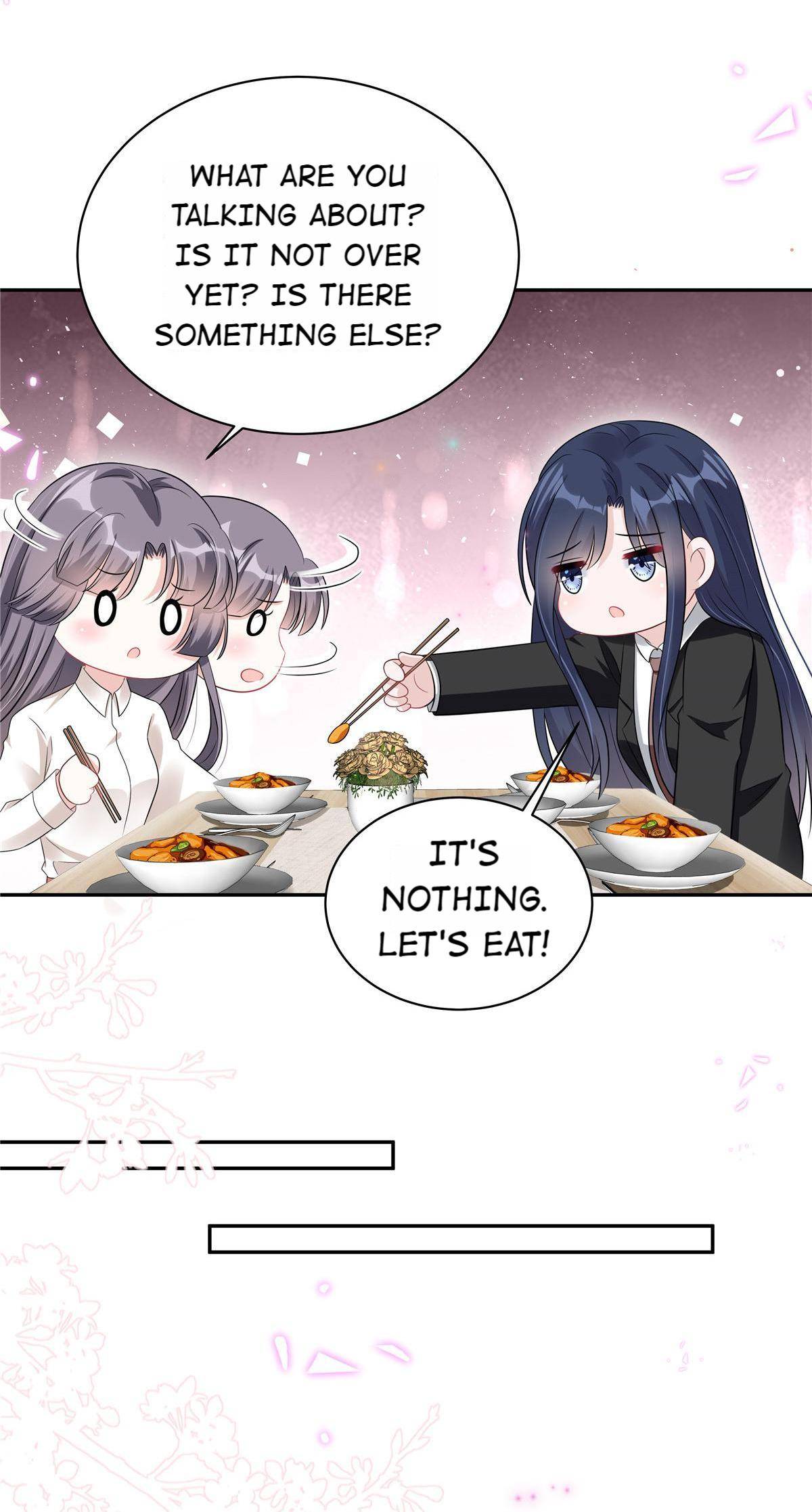 Bright Stars: Pick A Boss To Be A Husband Chapter 64 - Page 13