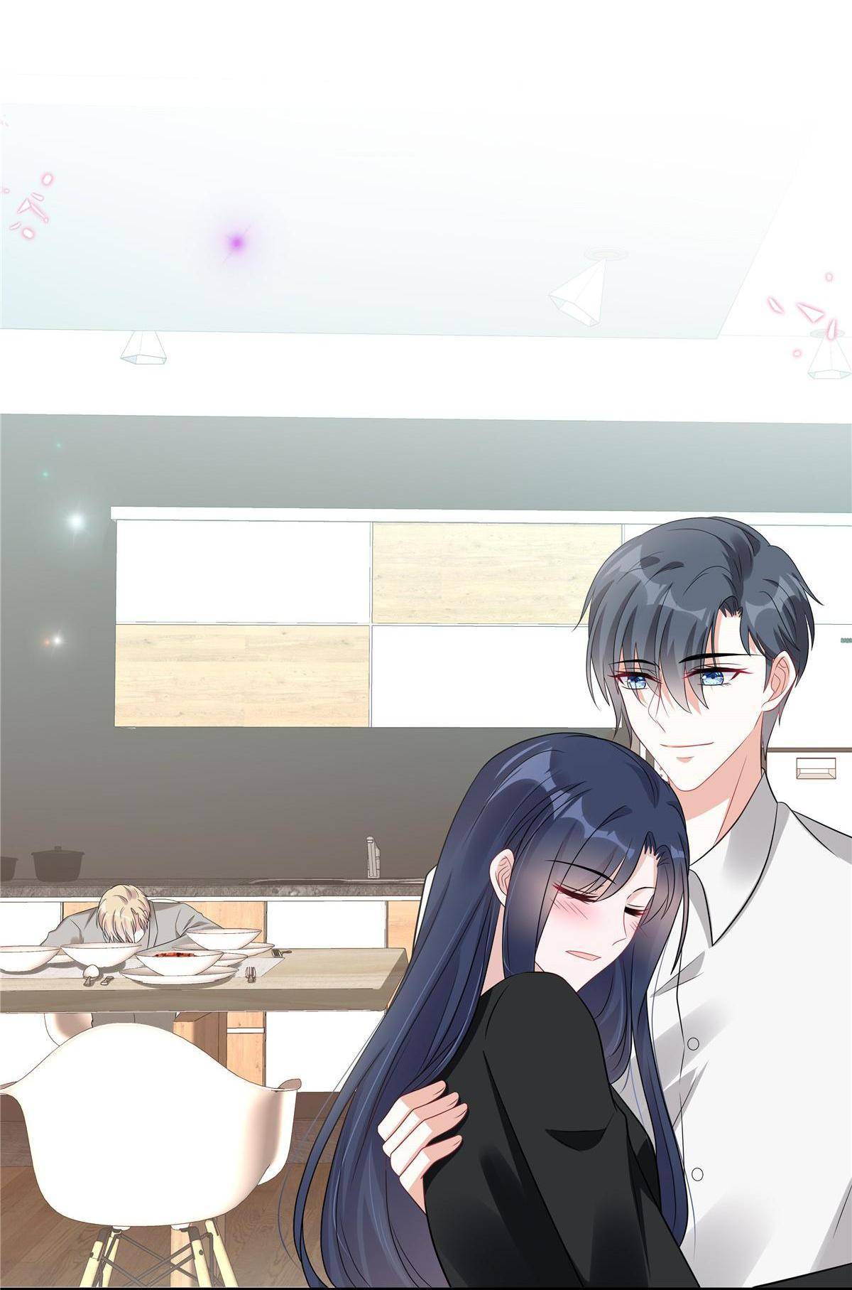 Bright Stars: Pick A Boss To Be A Husband Chapter 64 - Page 16