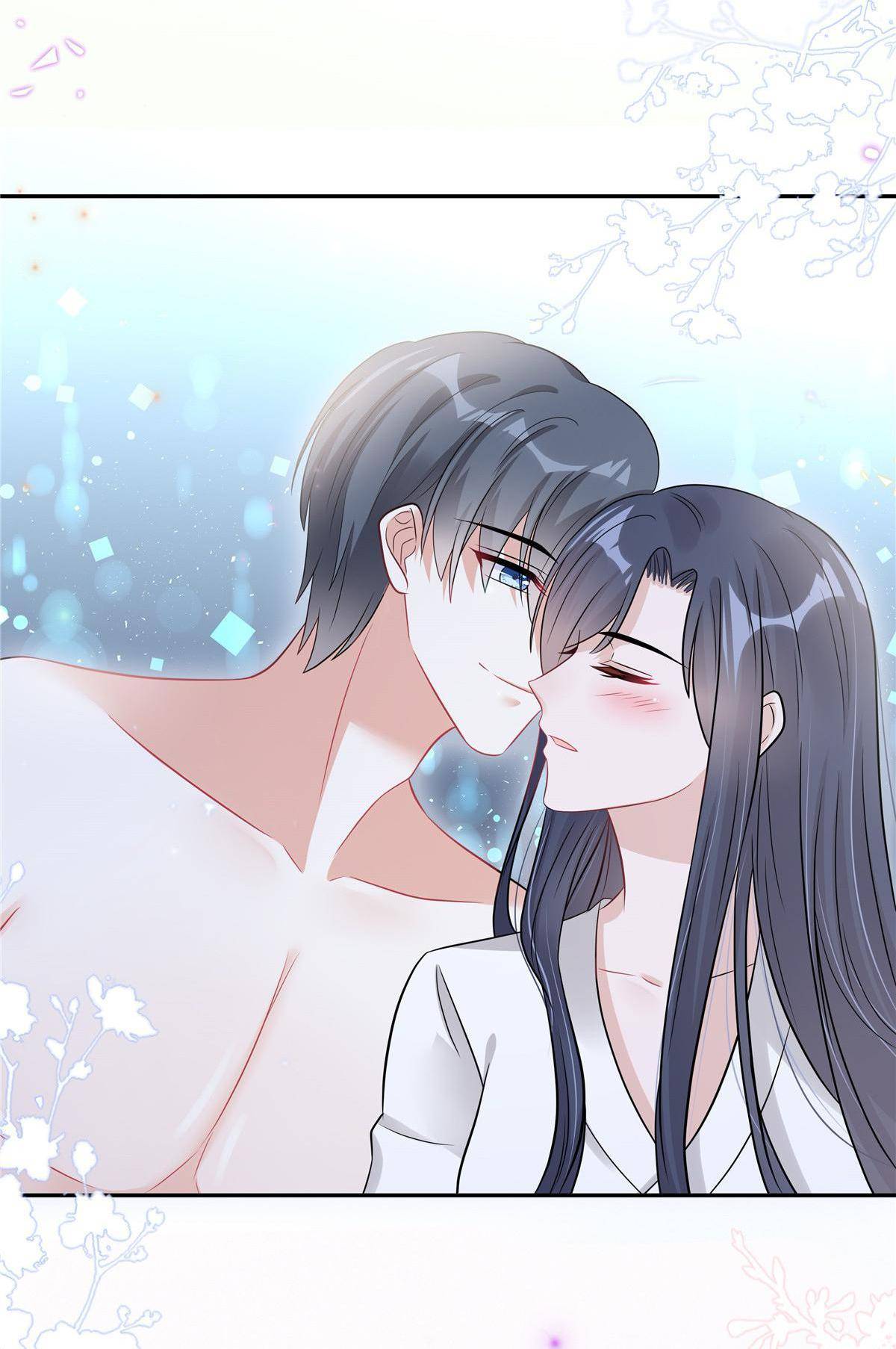 Bright Stars: Pick A Boss To Be A Husband Chapter 64 - Page 25