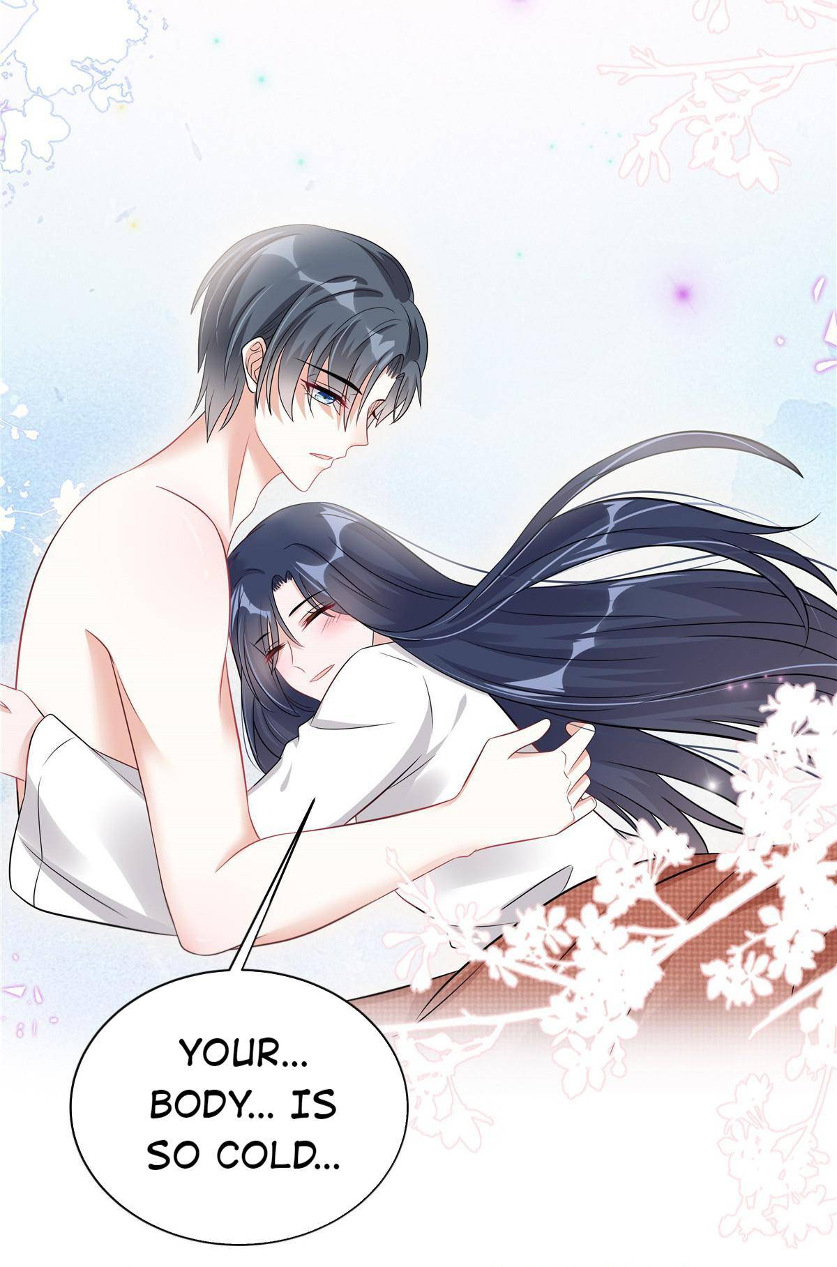 Bright Stars: Pick A Boss To Be A Husband Chapter 64 - Page 26