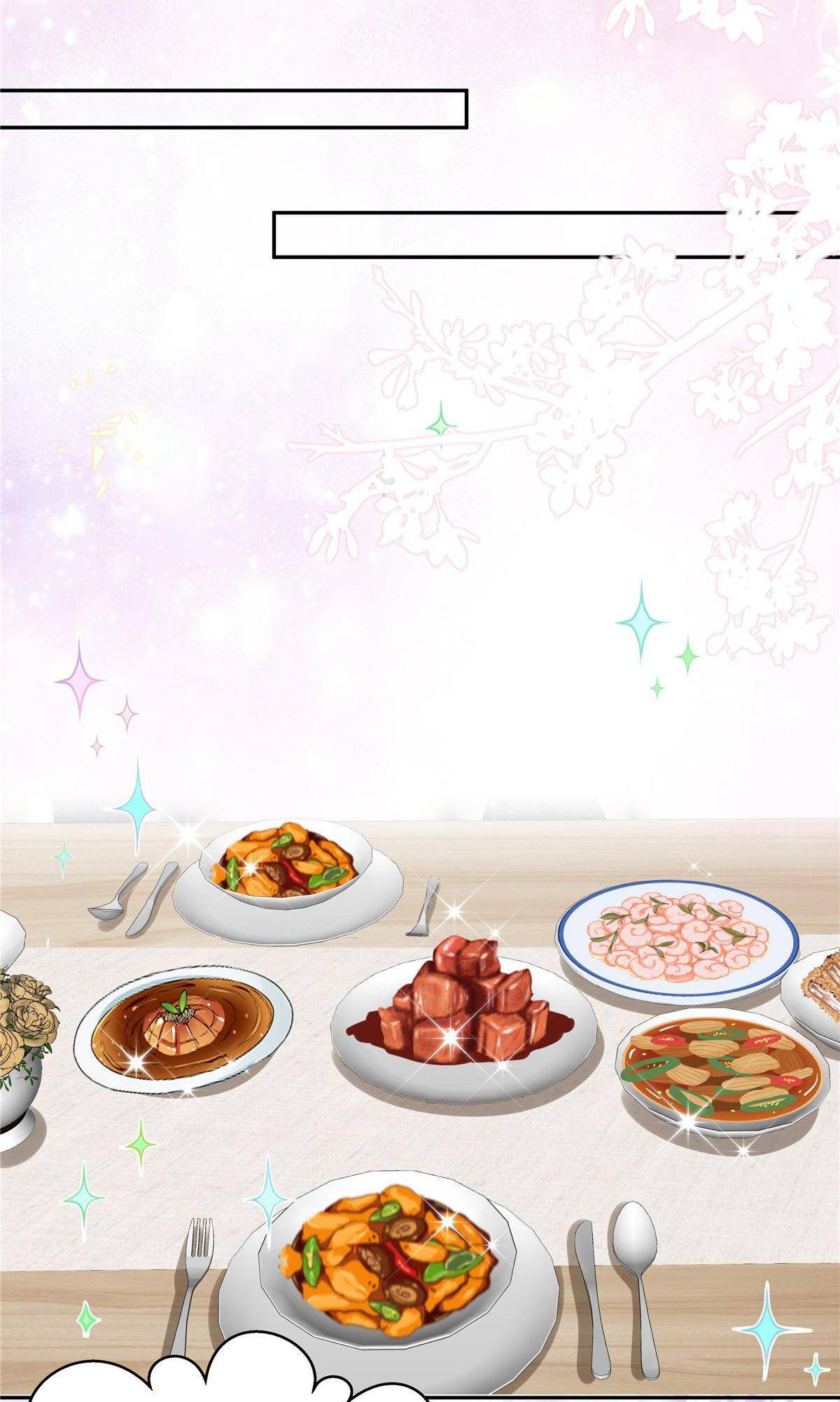 Bright Stars: Pick A Boss To Be A Husband Chapter 64 - Page 5