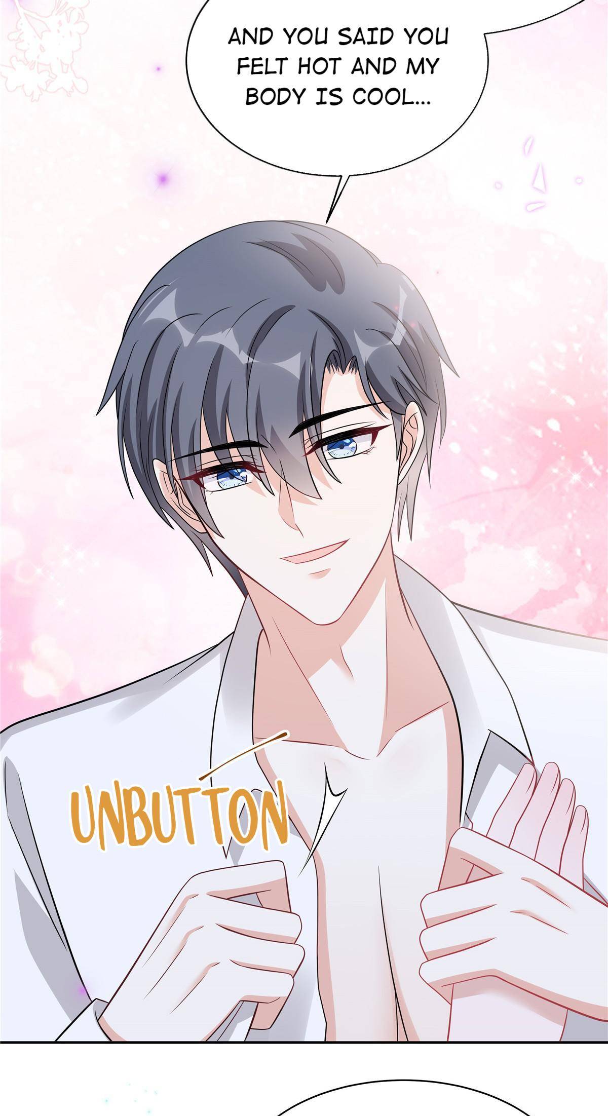 Bright Stars: Pick A Boss To Be A Husband Chapter 65 - Page 13