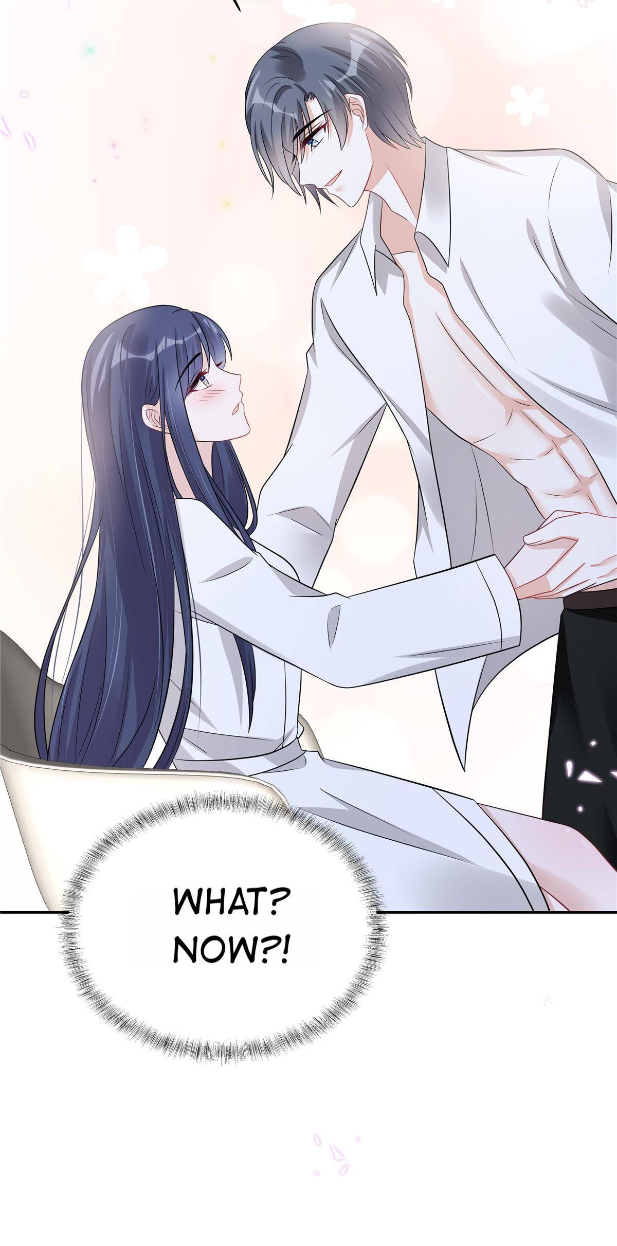 Bright Stars: Pick A Boss To Be A Husband Chapter 65 - Page 15