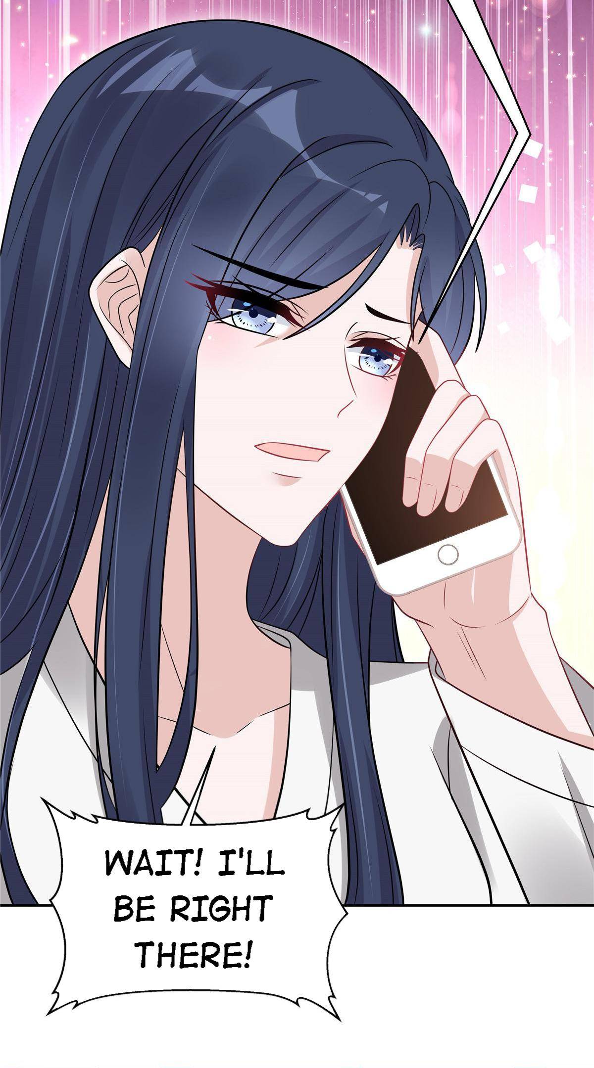 Bright Stars: Pick A Boss To Be A Husband Chapter 65 - Page 19