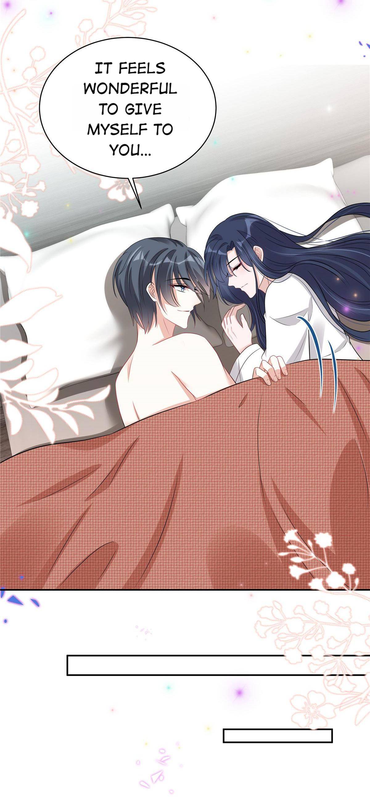 Bright Stars: Pick A Boss To Be A Husband Chapter 65 - Page 4