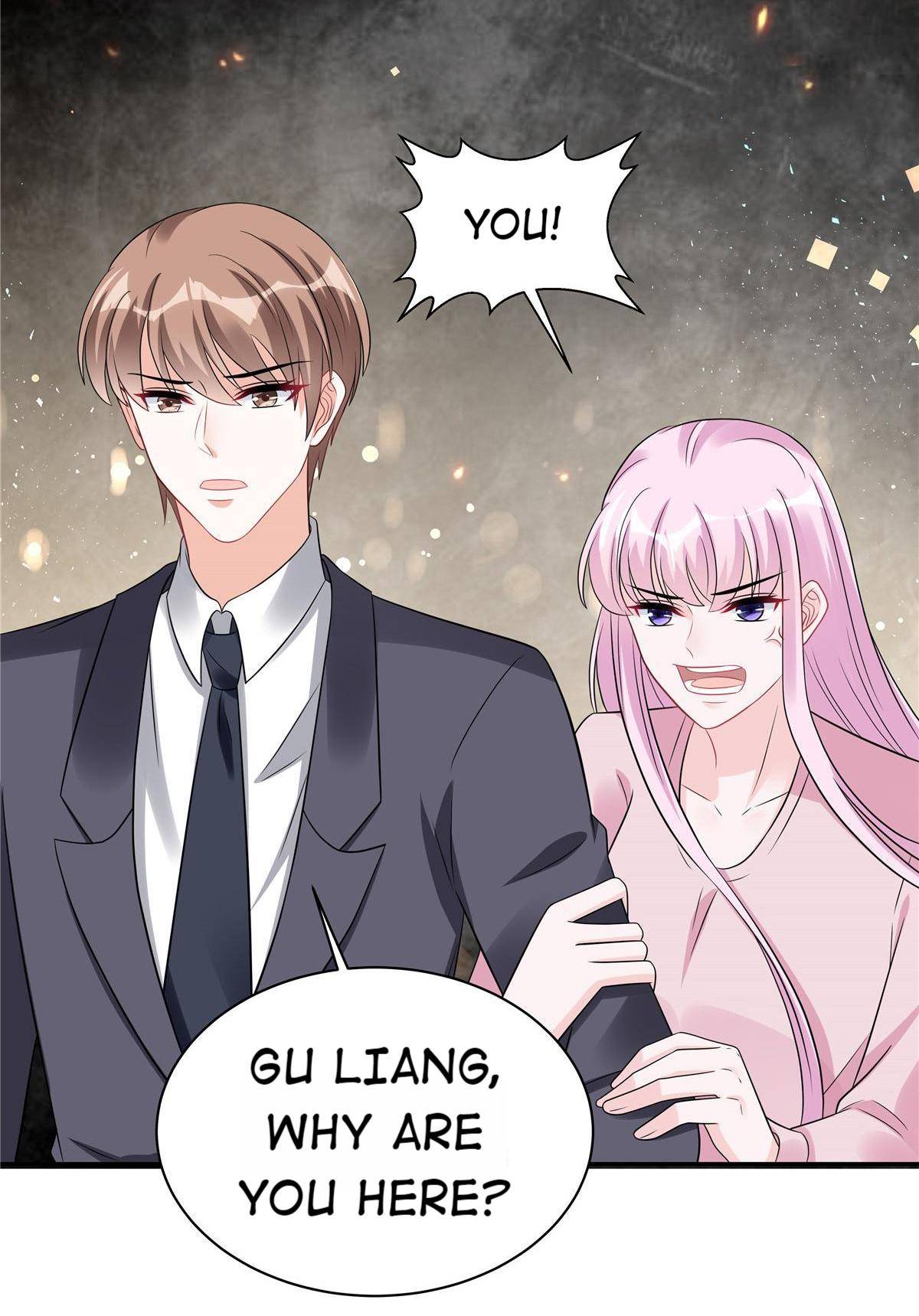 Bright Stars: Pick A Boss To Be A Husband Chapter 66 - Page 13