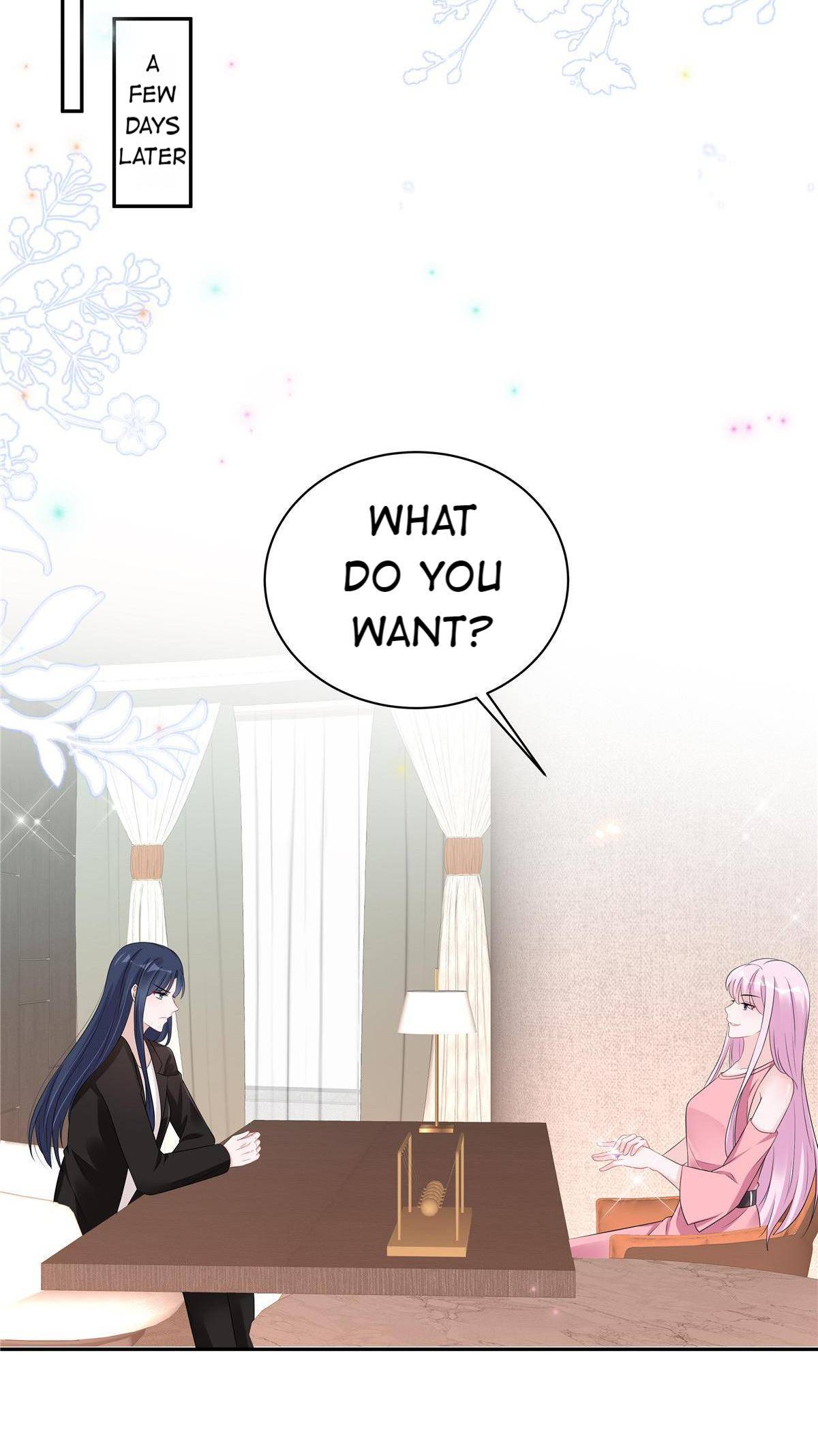 Bright Stars: Pick A Boss To Be A Husband Chapter 66 - Page 20