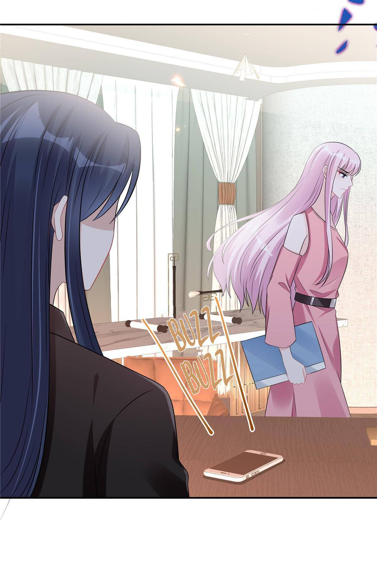 Bright Stars: Pick A Boss To Be A Husband Chapter 66 - Page 24