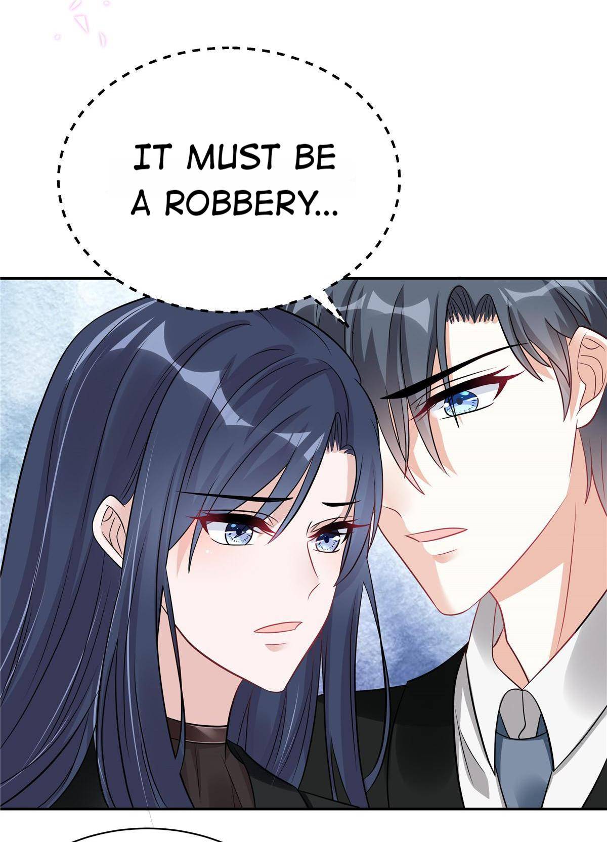 Bright Stars: Pick A Boss To Be A Husband Chapter 66 - Page 5