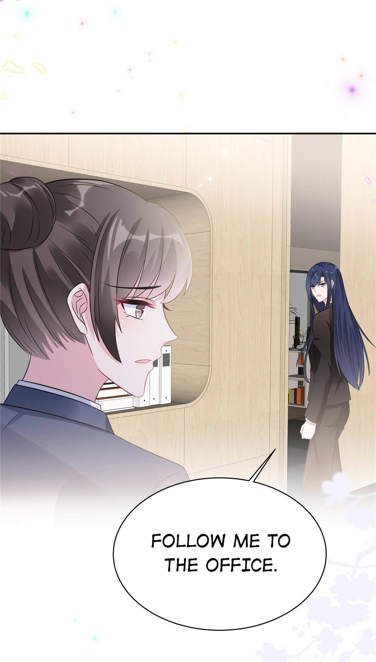 Bright Stars: Pick A Boss To Be A Husband Chapter 67 - Page 11