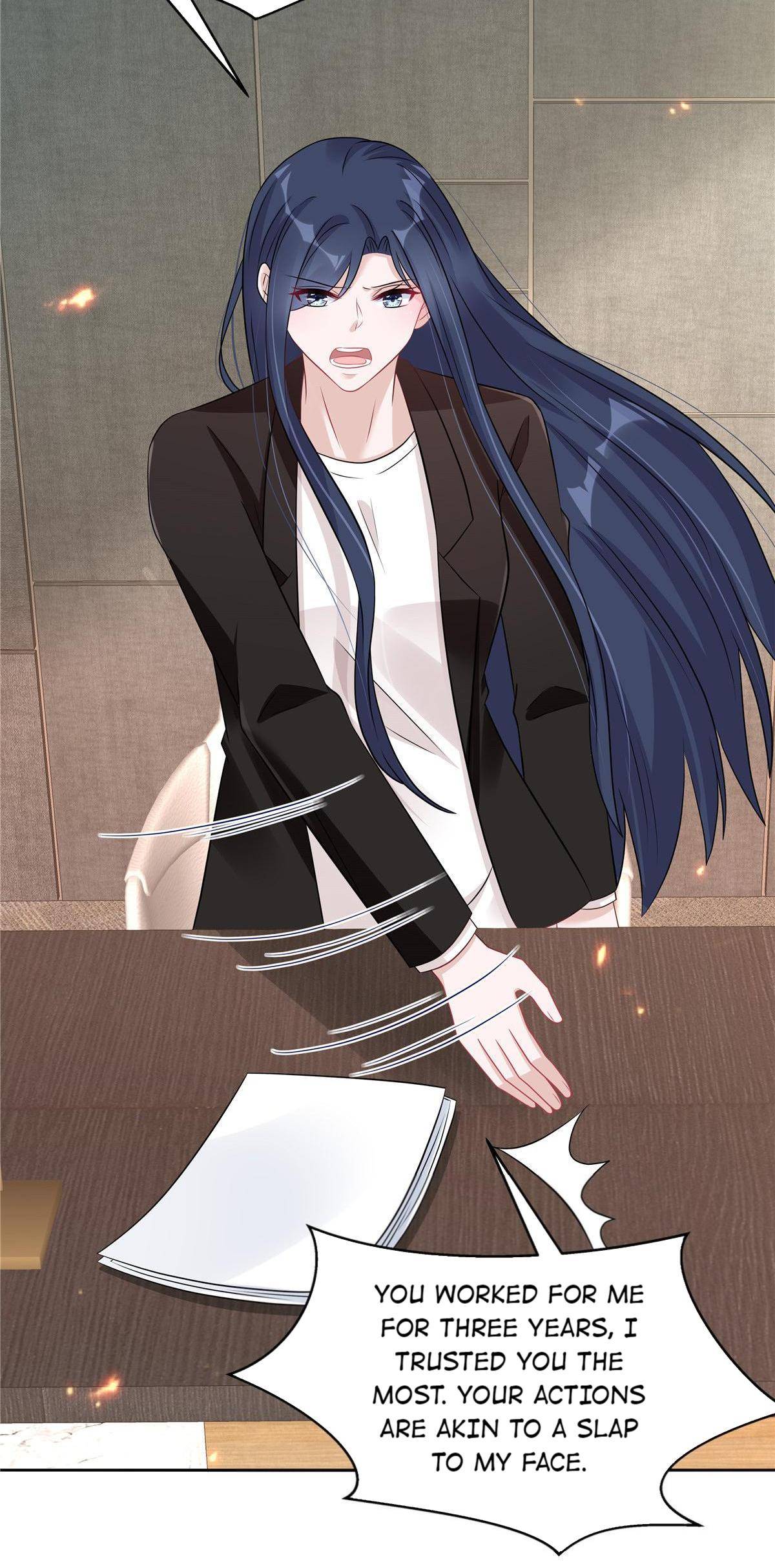 Bright Stars: Pick A Boss To Be A Husband Chapter 67 - Page 13