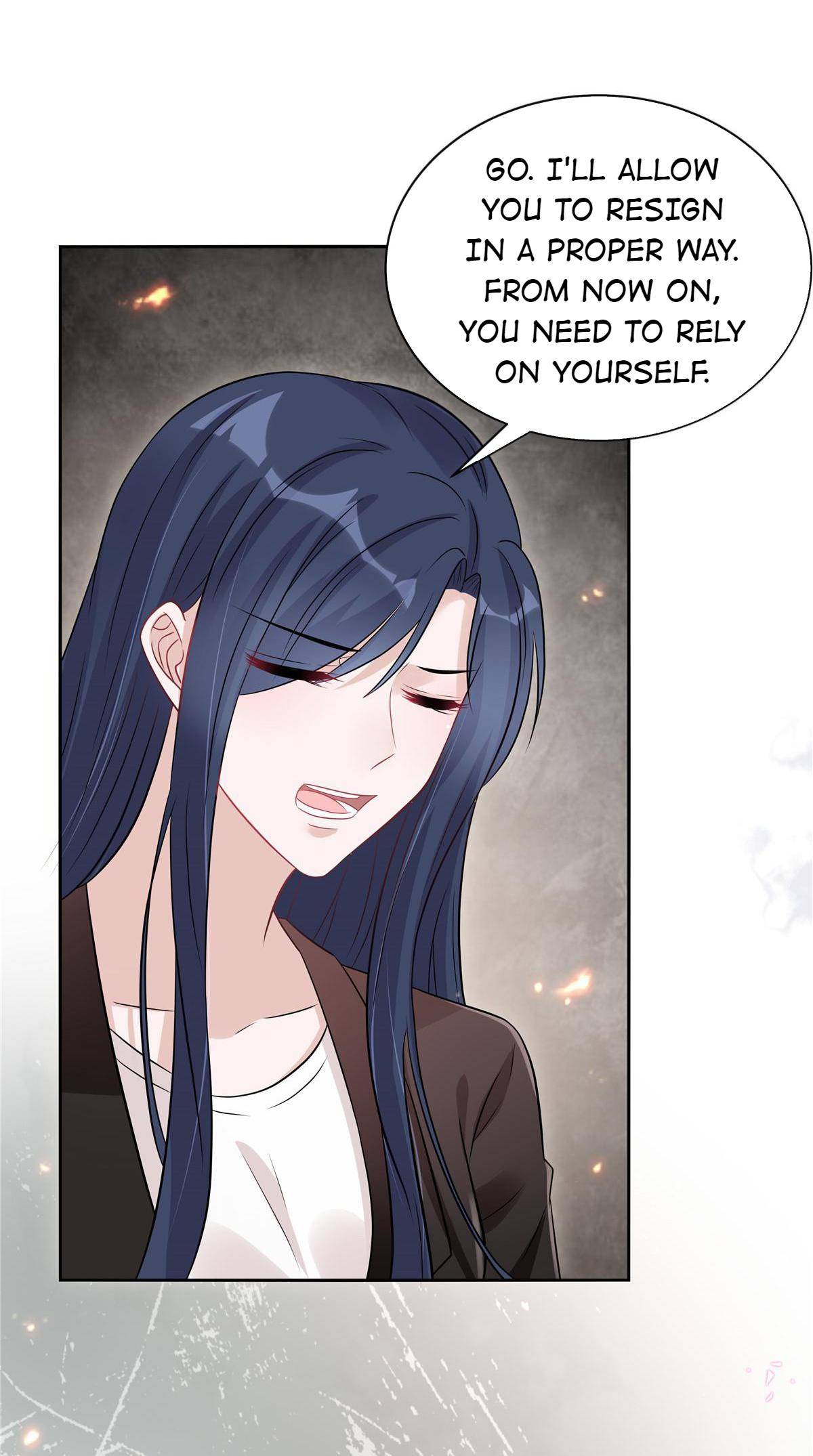 Bright Stars: Pick A Boss To Be A Husband Chapter 67 - Page 16