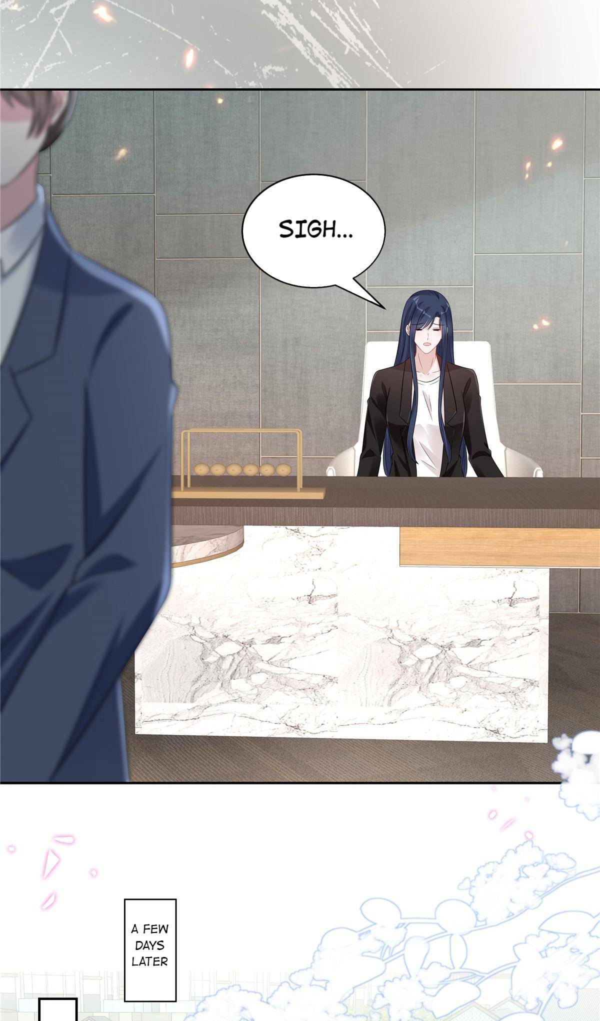 Bright Stars: Pick A Boss To Be A Husband Chapter 67 - Page 17