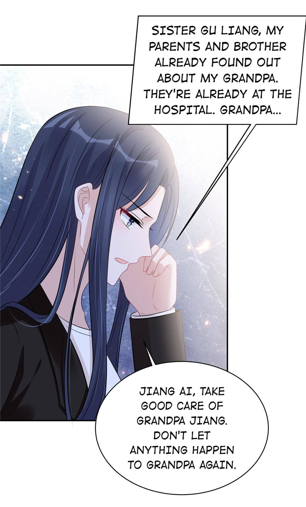 Bright Stars: Pick A Boss To Be A Husband Chapter 67 - Page 2