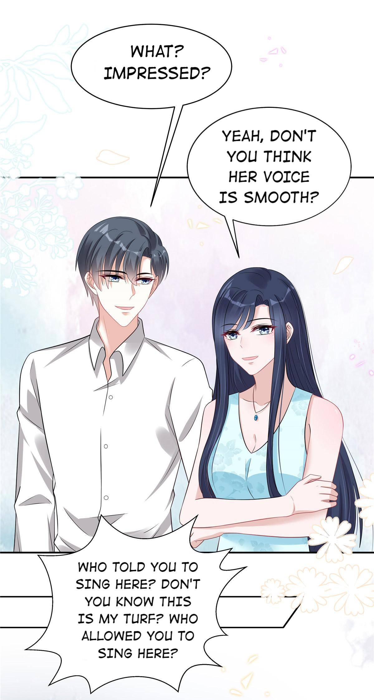 Bright Stars: Pick A Boss To Be A Husband Chapter 67 - Page 20
