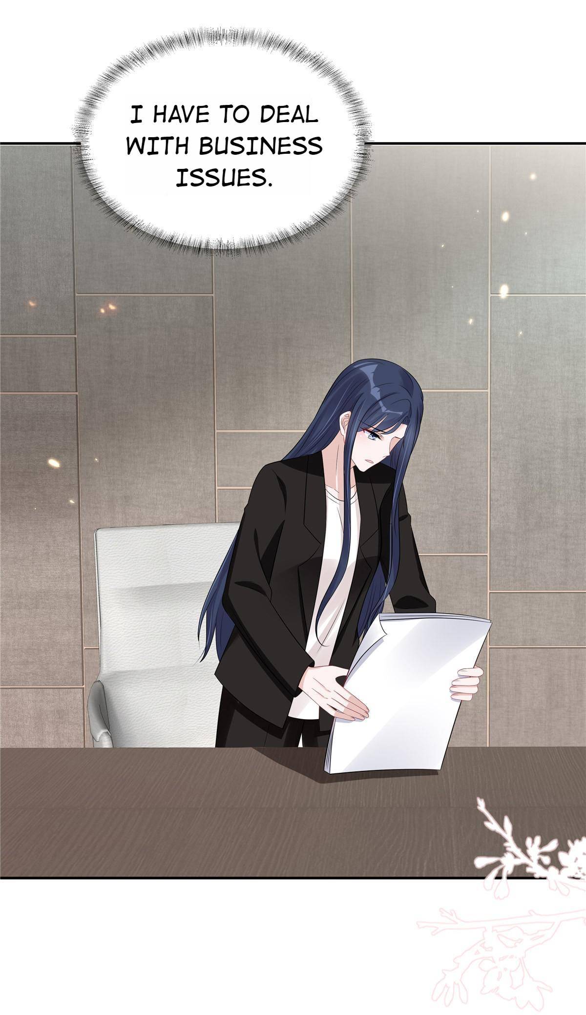 Bright Stars: Pick A Boss To Be A Husband Chapter 67 - Page 3