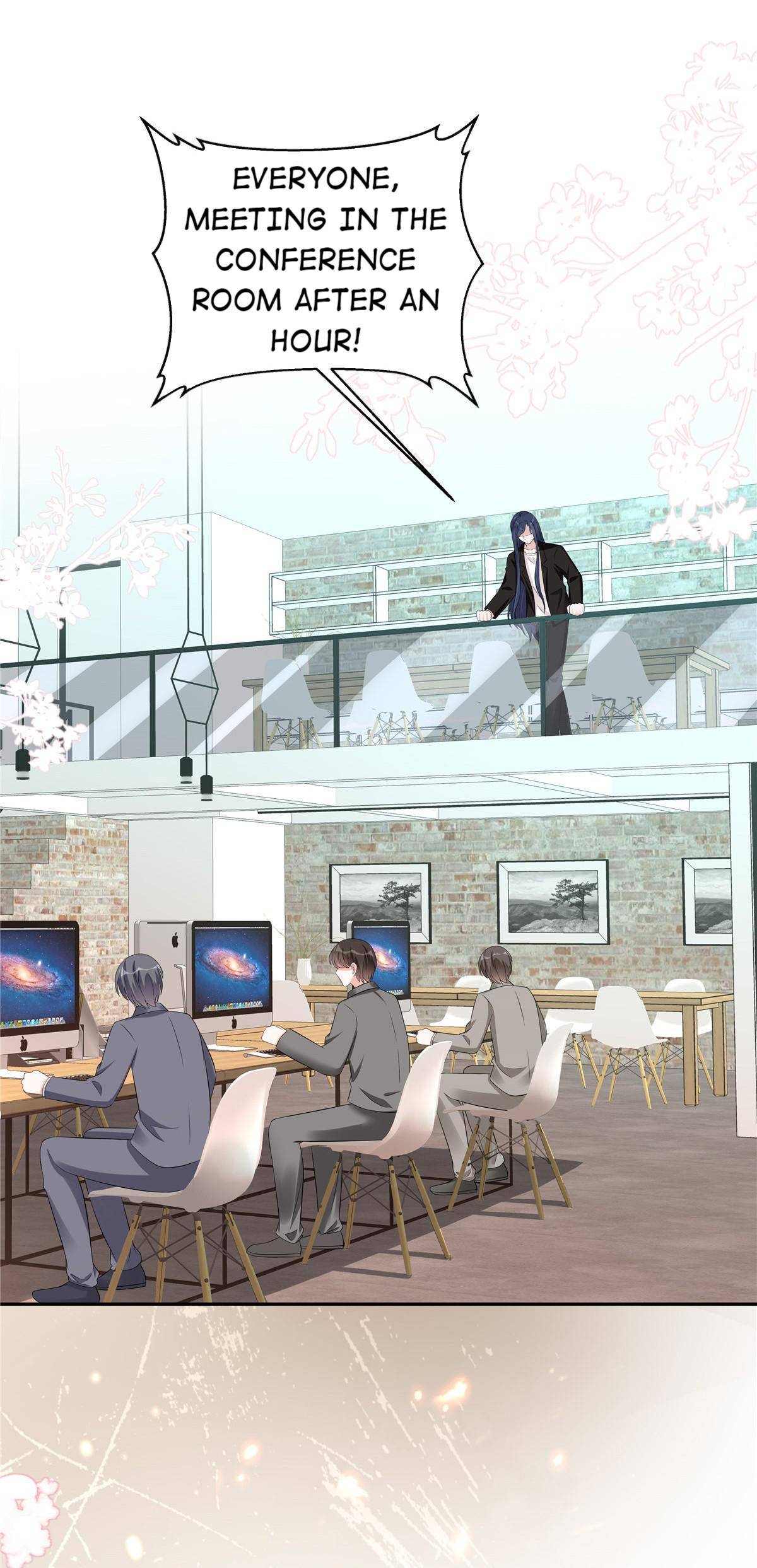 Bright Stars: Pick A Boss To Be A Husband Chapter 67 - Page 4