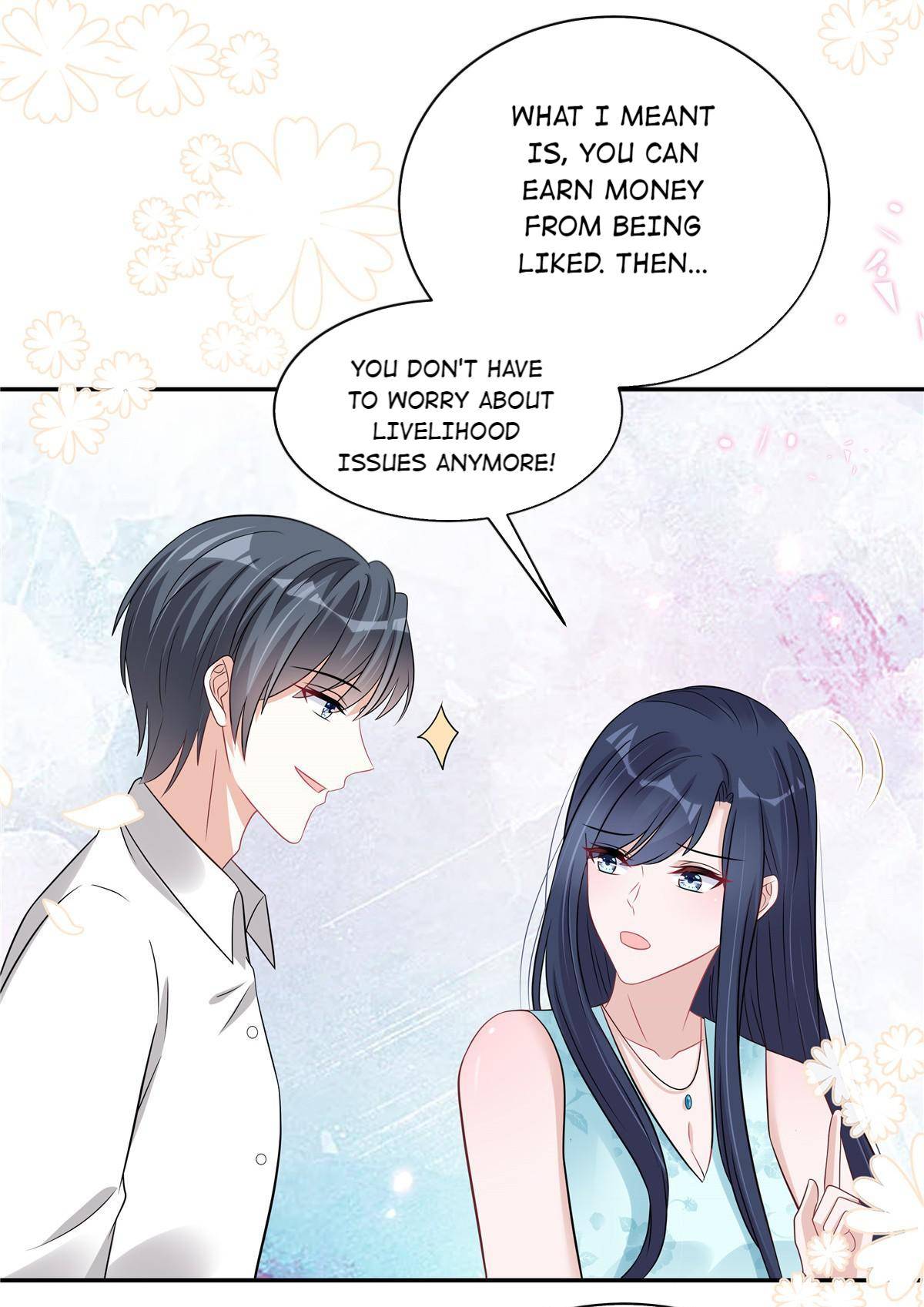 Bright Stars: Pick A Boss To Be A Husband Chapter 68 - Page 16