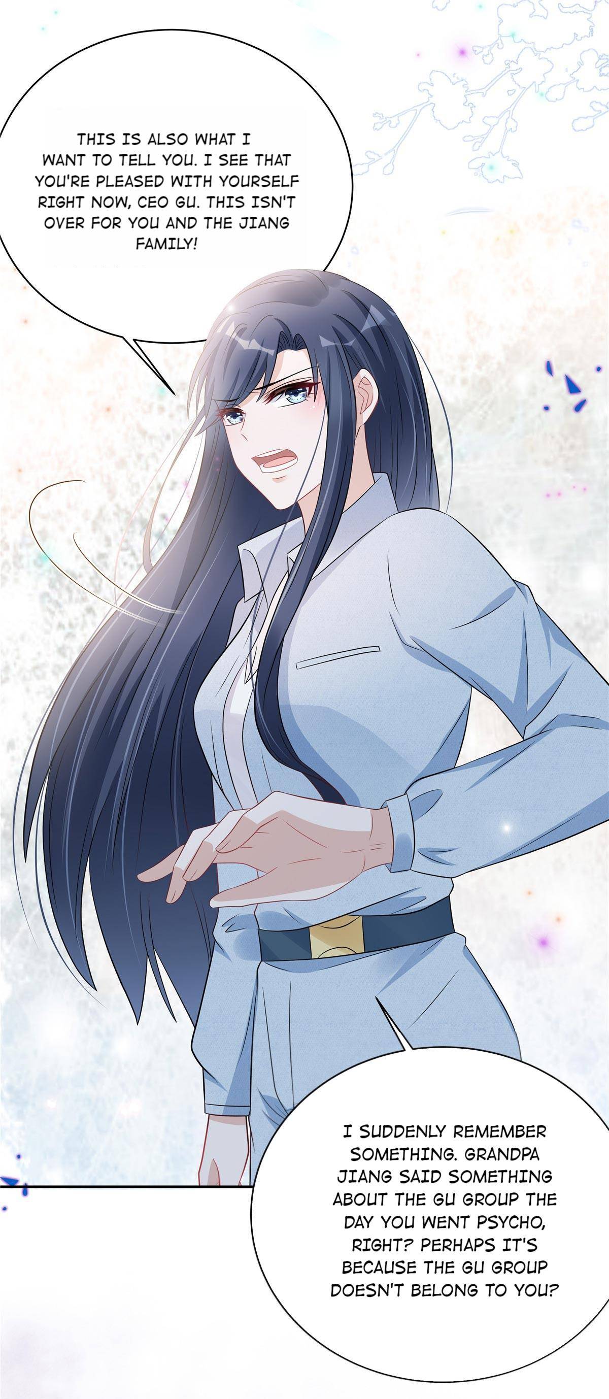 Bright Stars: Pick A Boss To Be A Husband Chapter 69 - Page 13