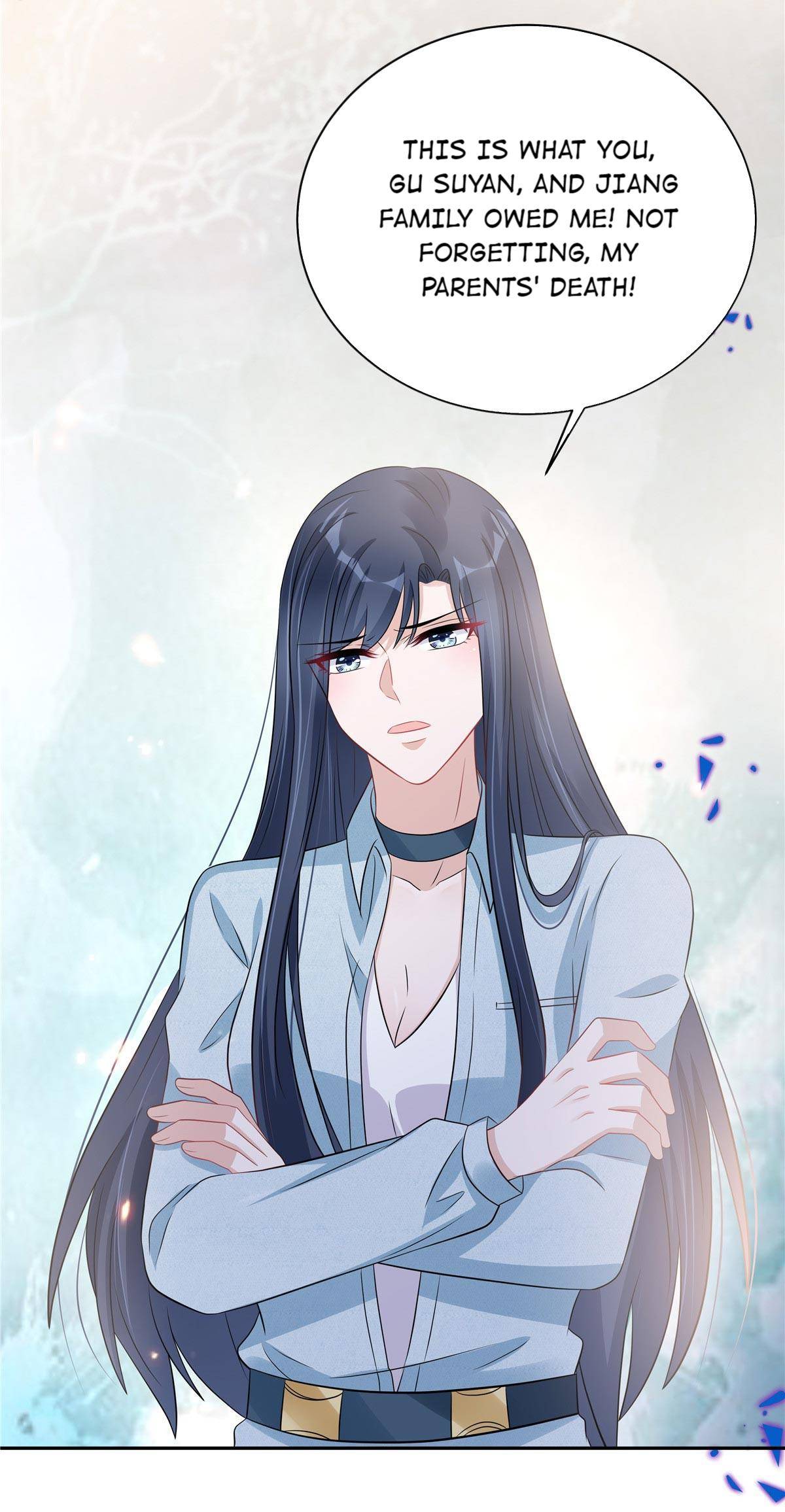 Bright Stars: Pick A Boss To Be A Husband Chapter 69 - Page 16