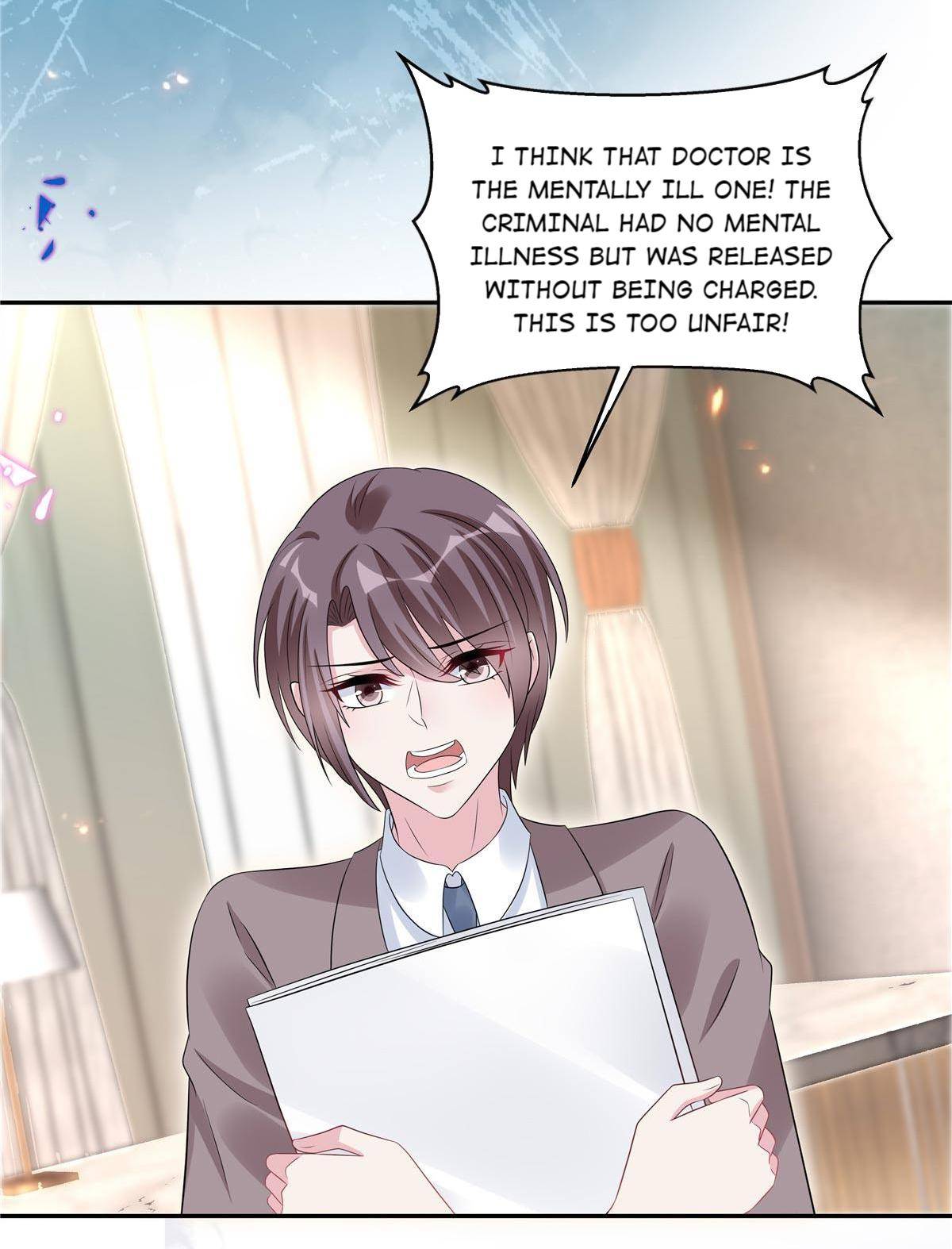 Bright Stars: Pick A Boss To Be A Husband Chapter 69 - Page 4