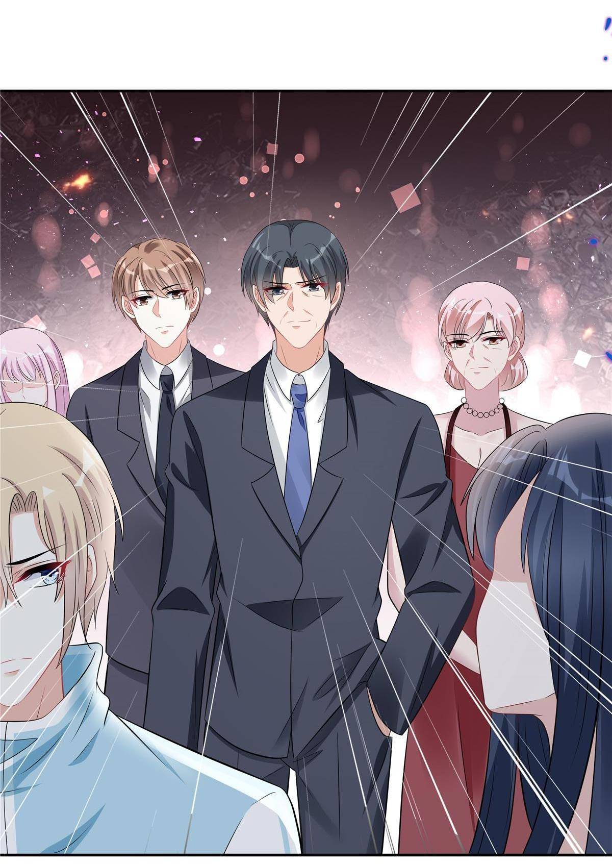 Bright Stars: Pick A Boss To Be A Husband Chapter 69 - Page 8