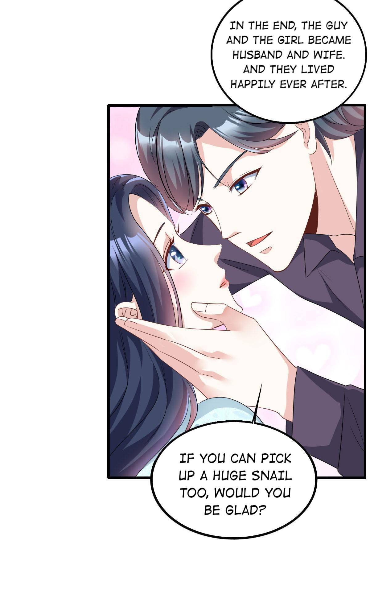 Bright Stars: Pick A Boss To Be A Husband Chapter 7 - Page 17