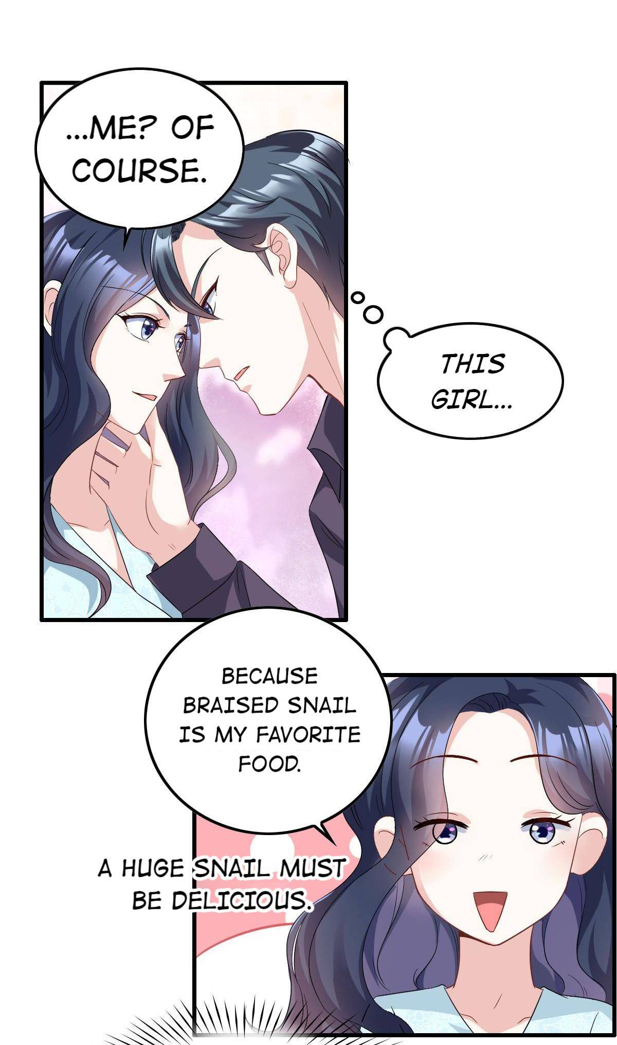 Bright Stars: Pick A Boss To Be A Husband Chapter 7 - Page 18