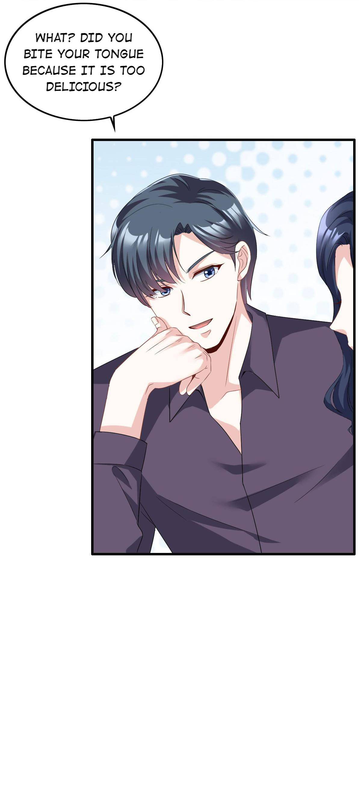 Bright Stars: Pick A Boss To Be A Husband Chapter 7 - Page 21