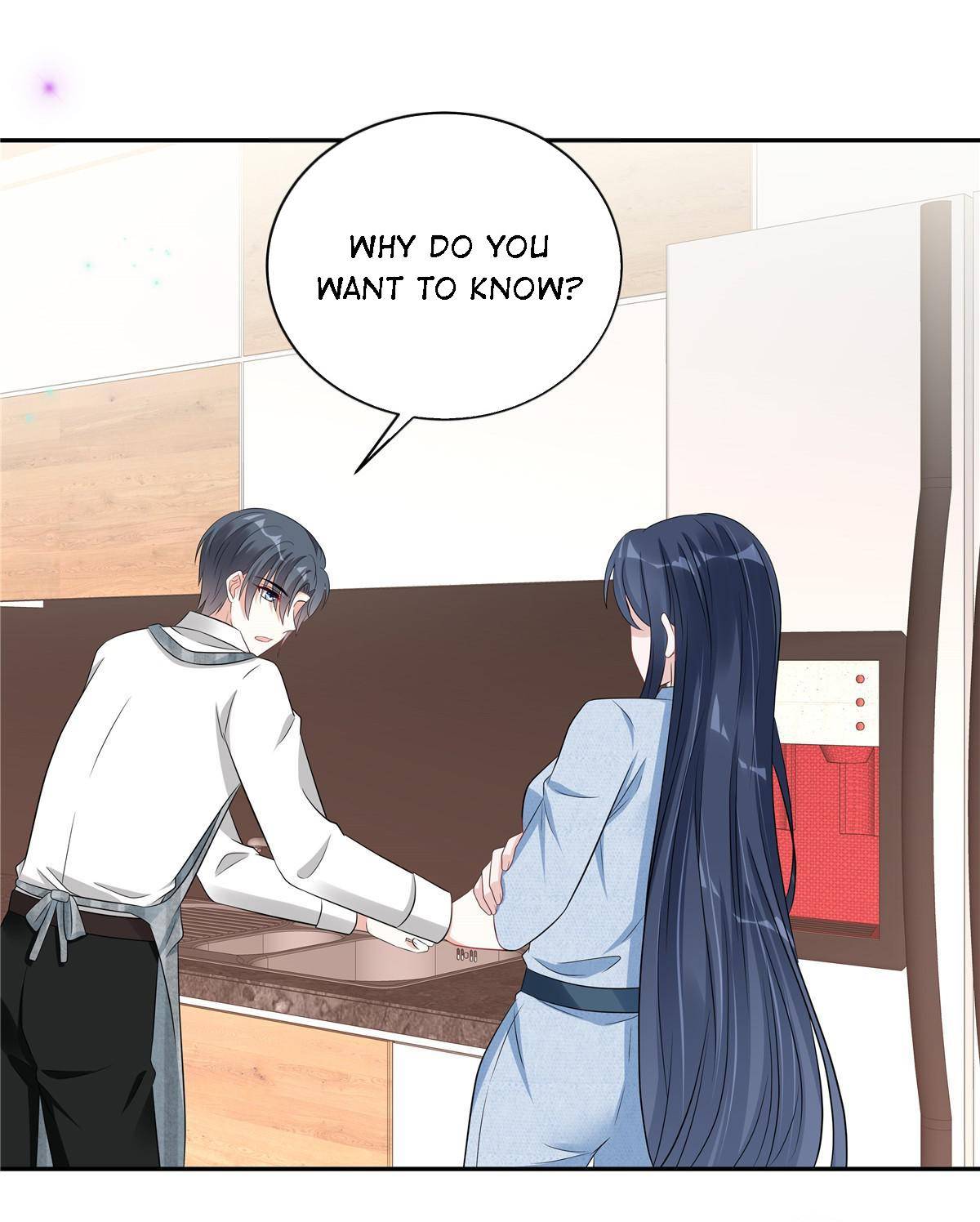 Bright Stars: Pick A Boss To Be A Husband Chapter 70 - Page 13