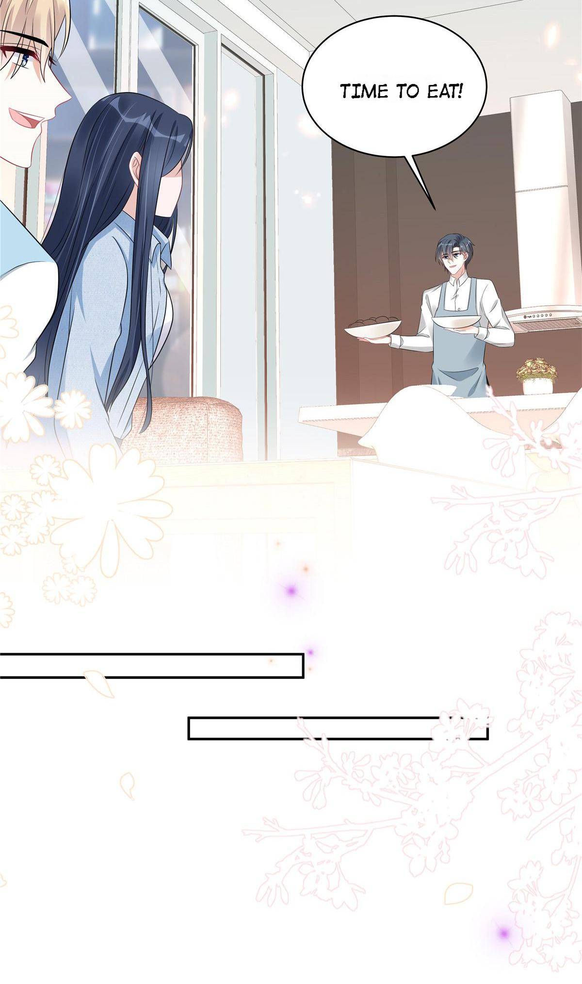 Bright Stars: Pick A Boss To Be A Husband Chapter 70 - Page 21