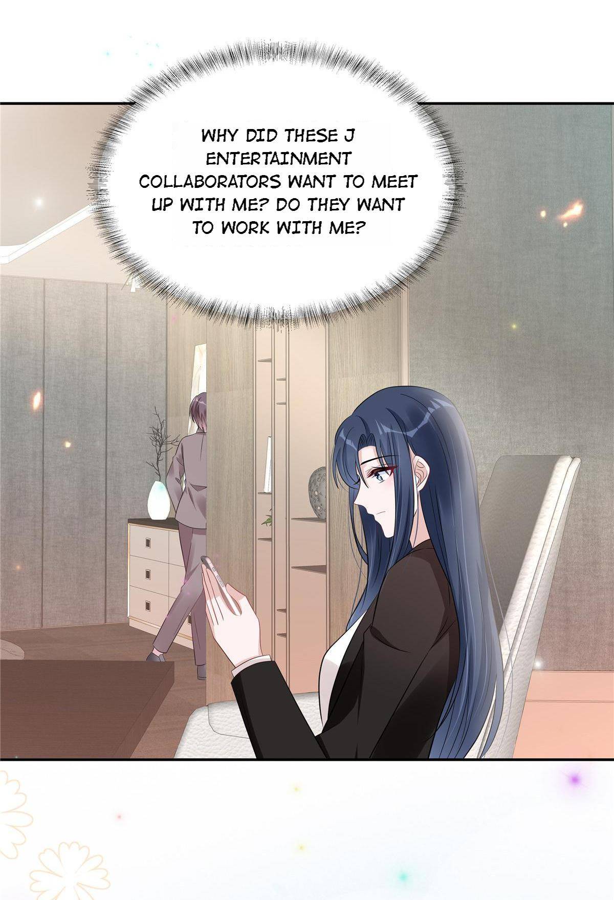 Bright Stars: Pick A Boss To Be A Husband Chapter 70 - Page 24