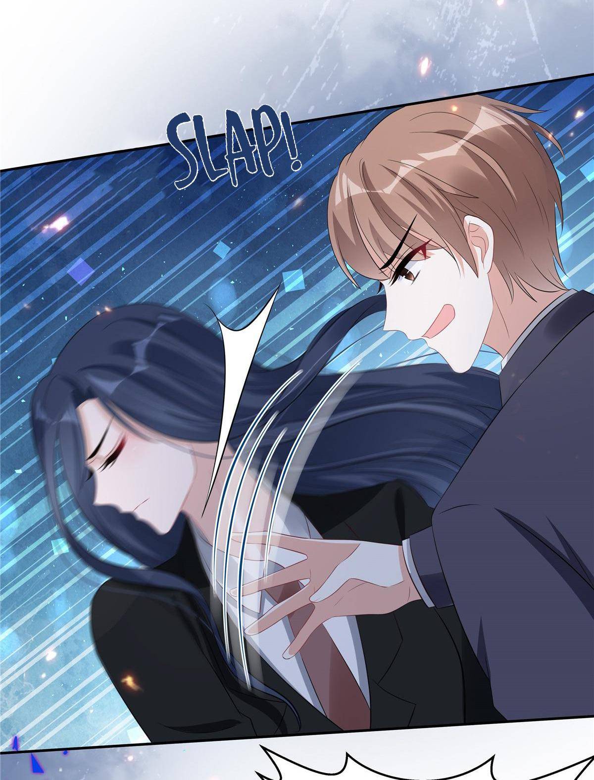 Bright Stars: Pick A Boss To Be A Husband Chapter 71 - Page 12