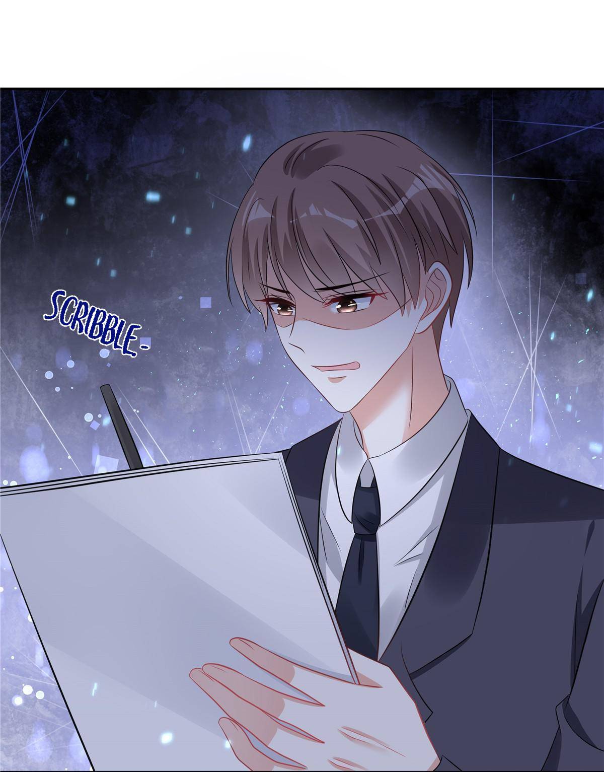 Bright Stars: Pick A Boss To Be A Husband Chapter 71 - Page 22