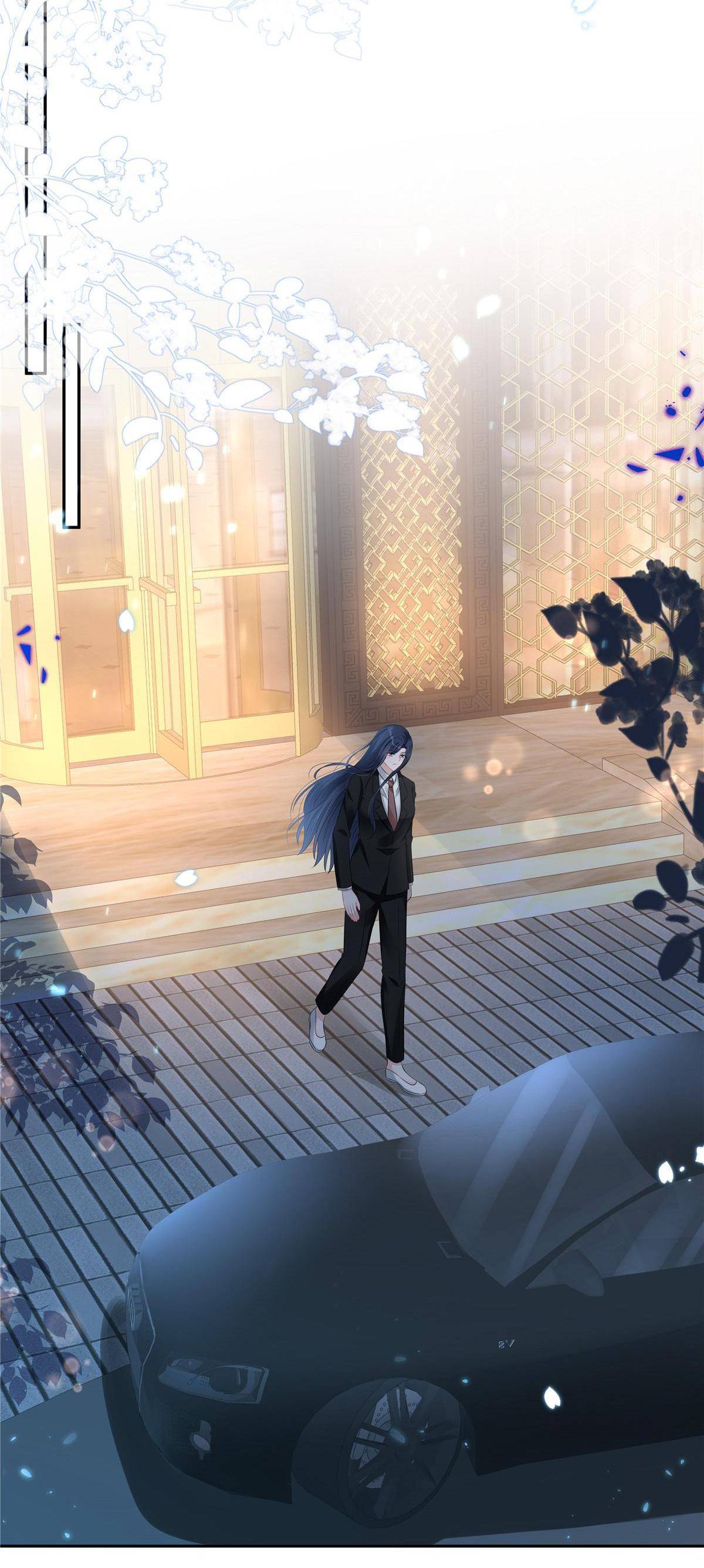 Bright Stars: Pick A Boss To Be A Husband Chapter 71 - Page 24