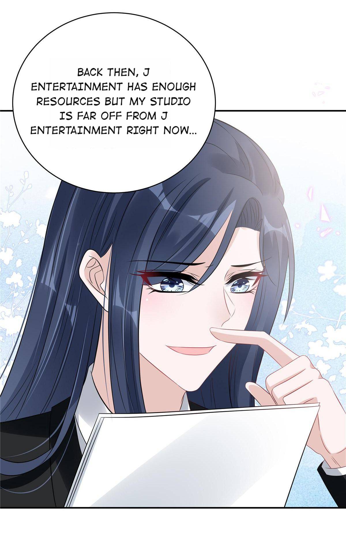 Bright Stars: Pick A Boss To Be A Husband Chapter 71 - Page 5