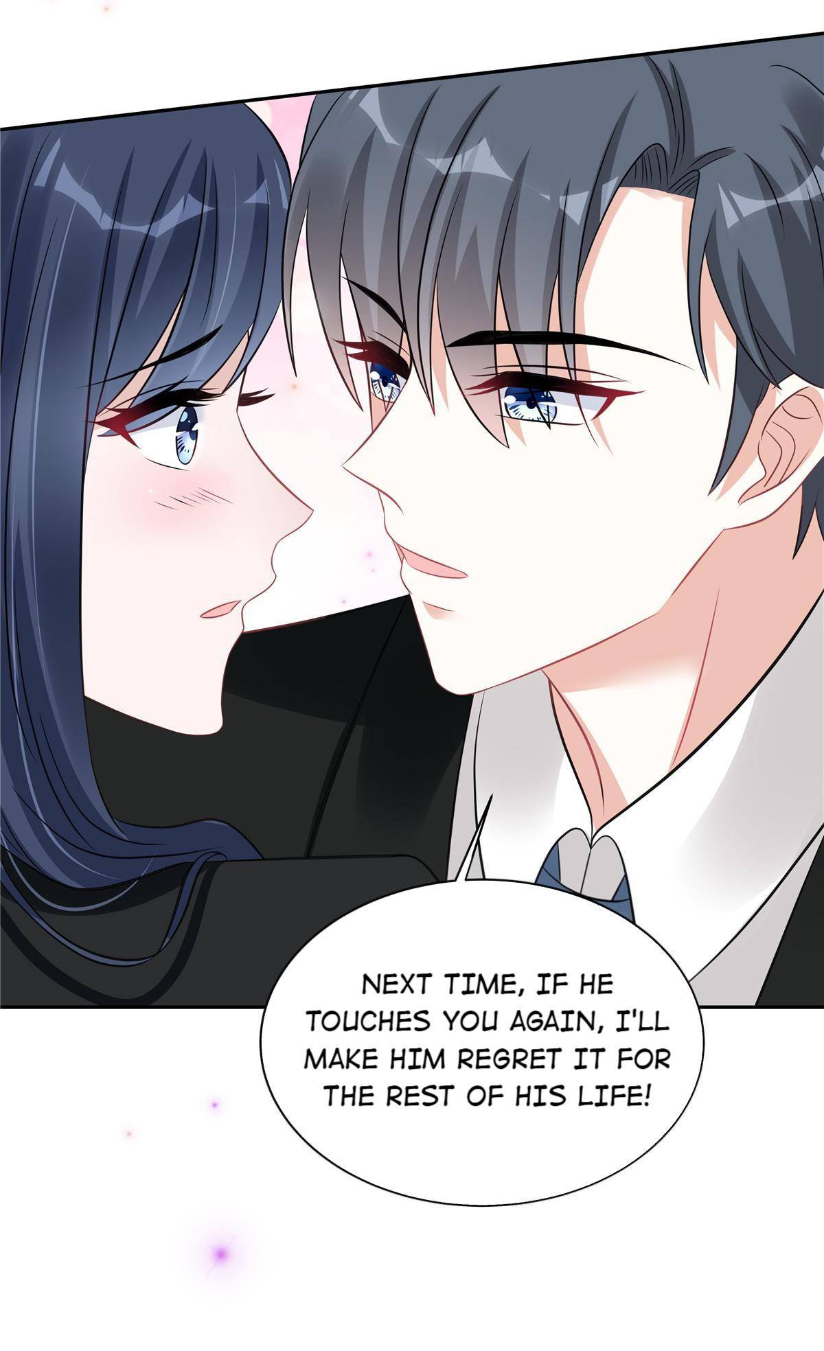 Bright Stars: Pick A Boss To Be A Husband Chapter 72 - Page 4