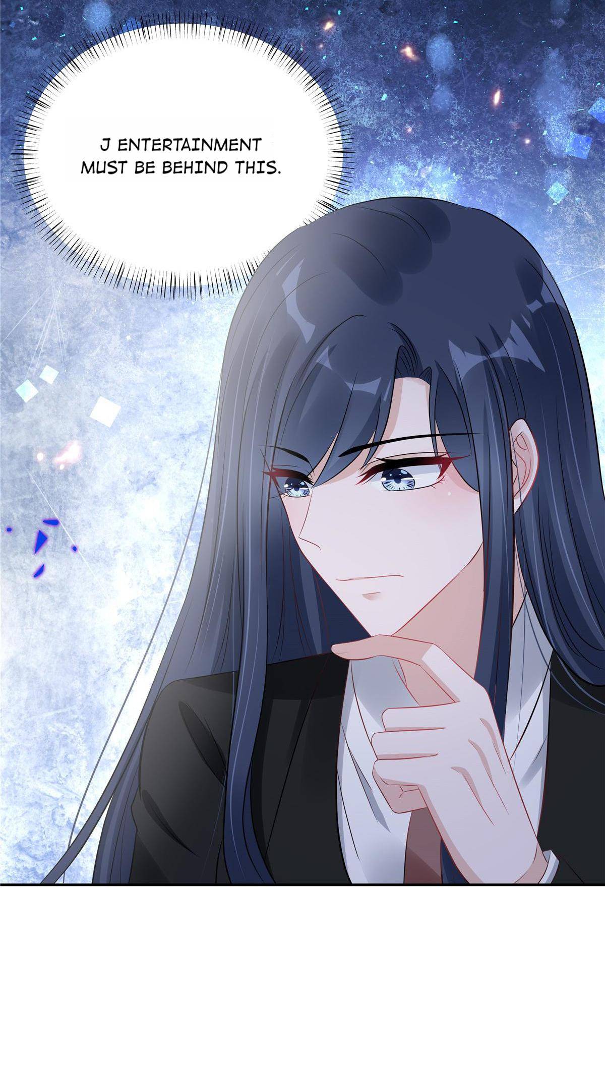 Bright Stars: Pick A Boss To Be A Husband Chapter 72 - Page 8