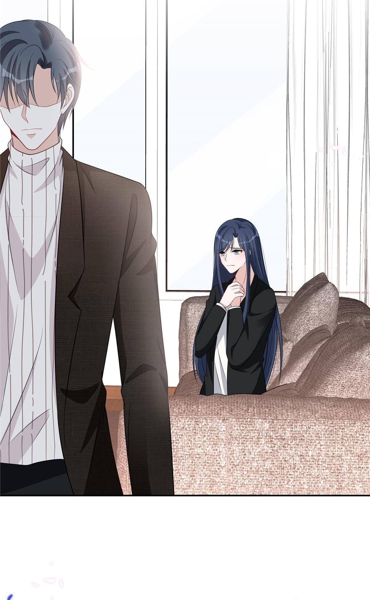 Bright Stars: Pick A Boss To Be A Husband Chapter 77 - Page 19