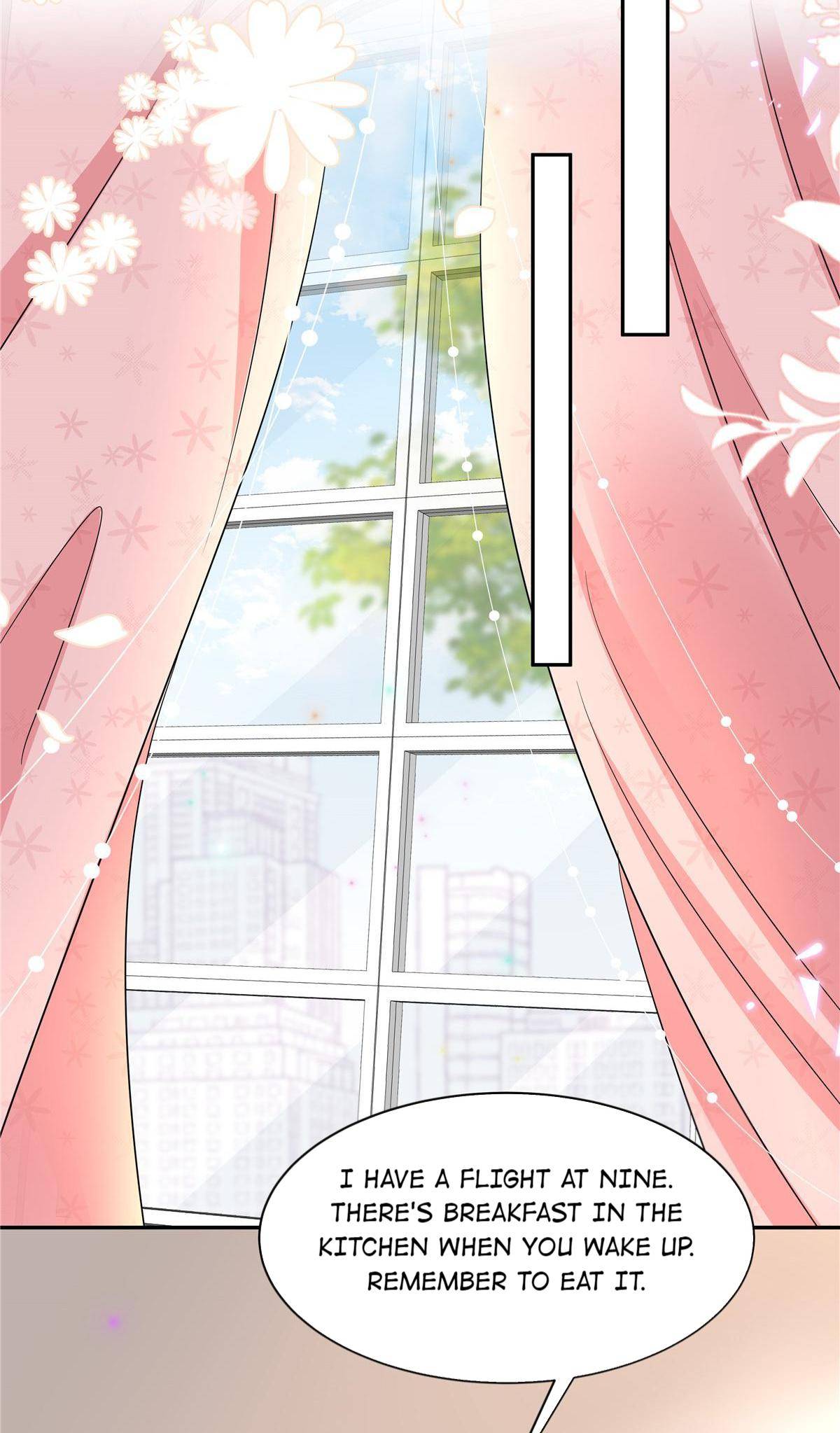 Bright Stars: Pick A Boss To Be A Husband Chapter 79 - Page 11