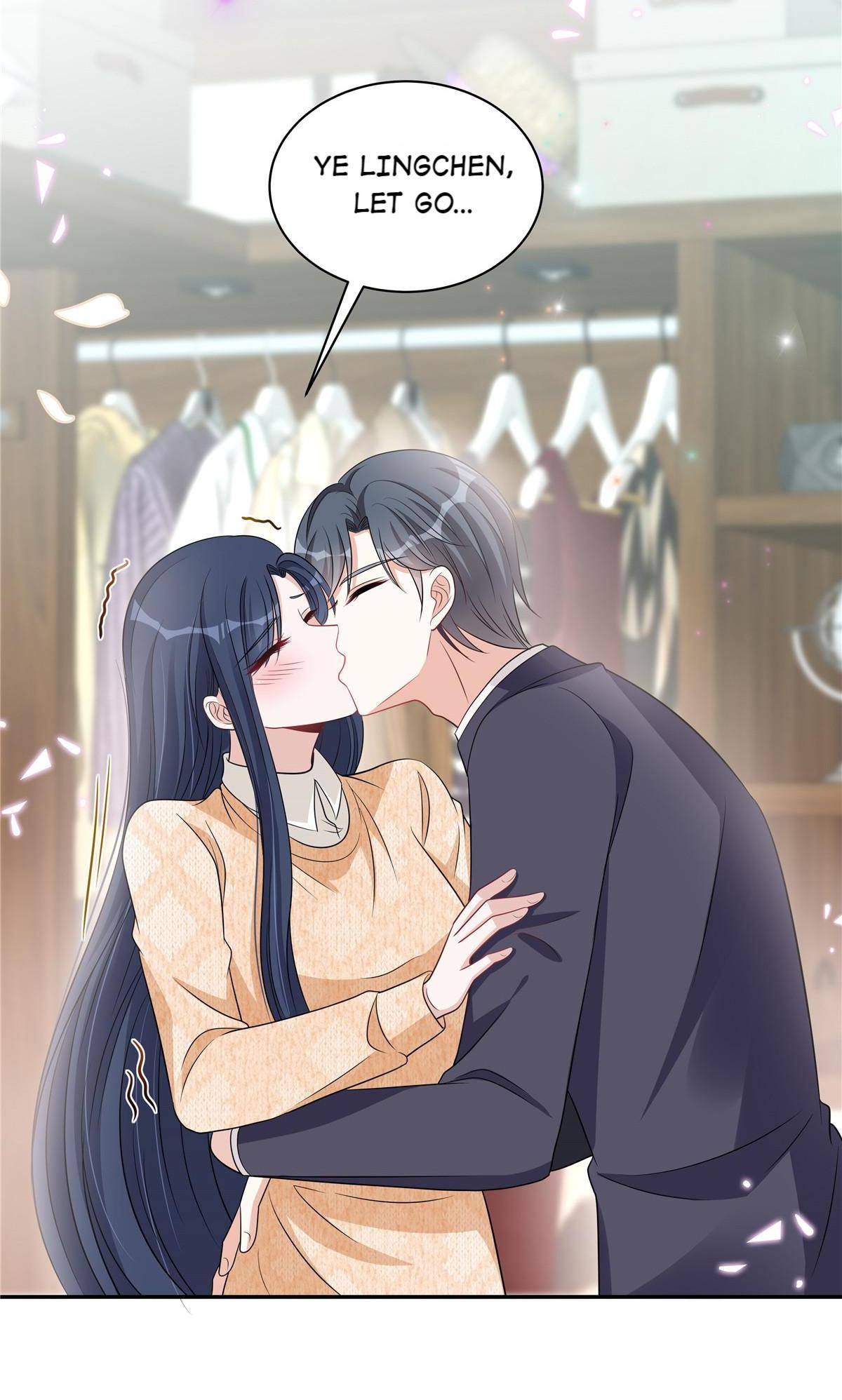 Bright Stars: Pick A Boss To Be A Husband Chapter 79 - Page 17