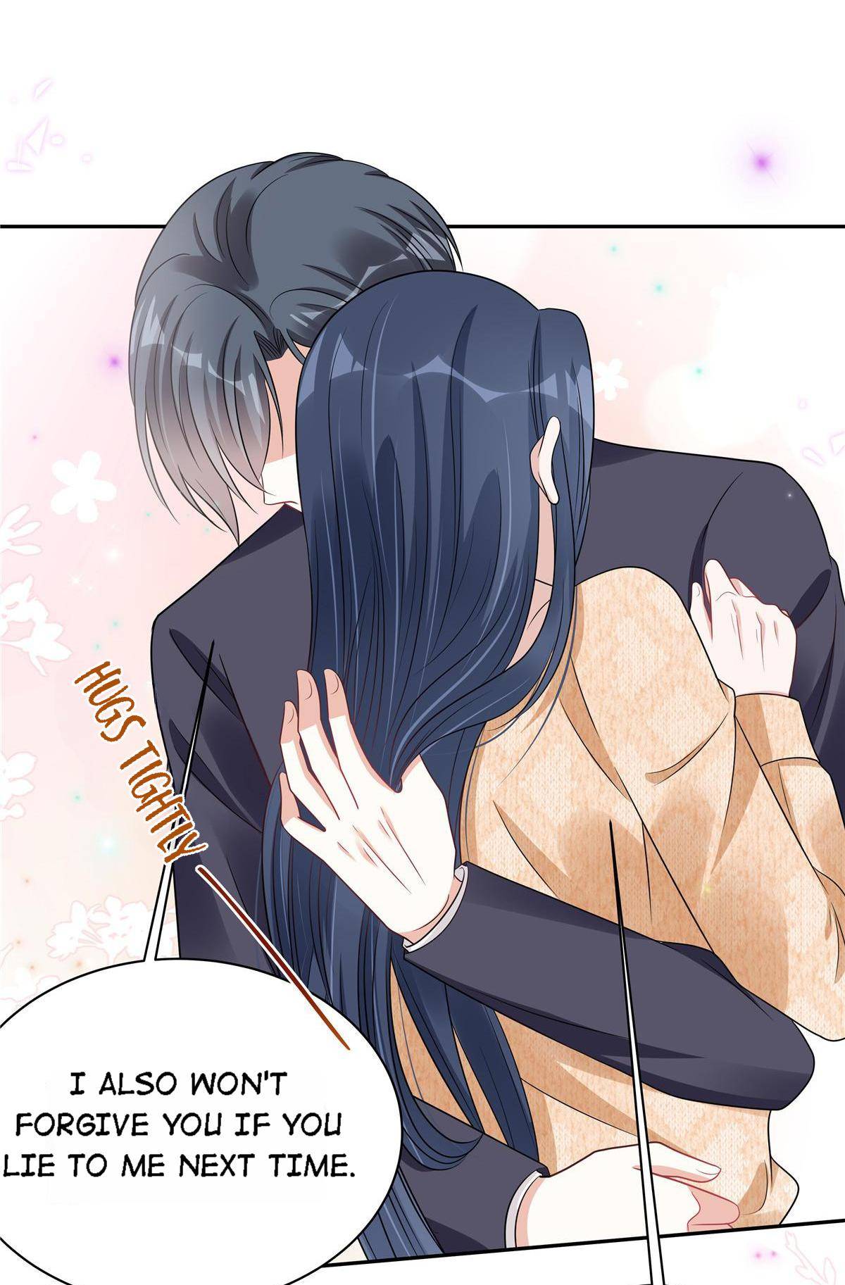 Bright Stars: Pick A Boss To Be A Husband Chapter 79 - Page 22