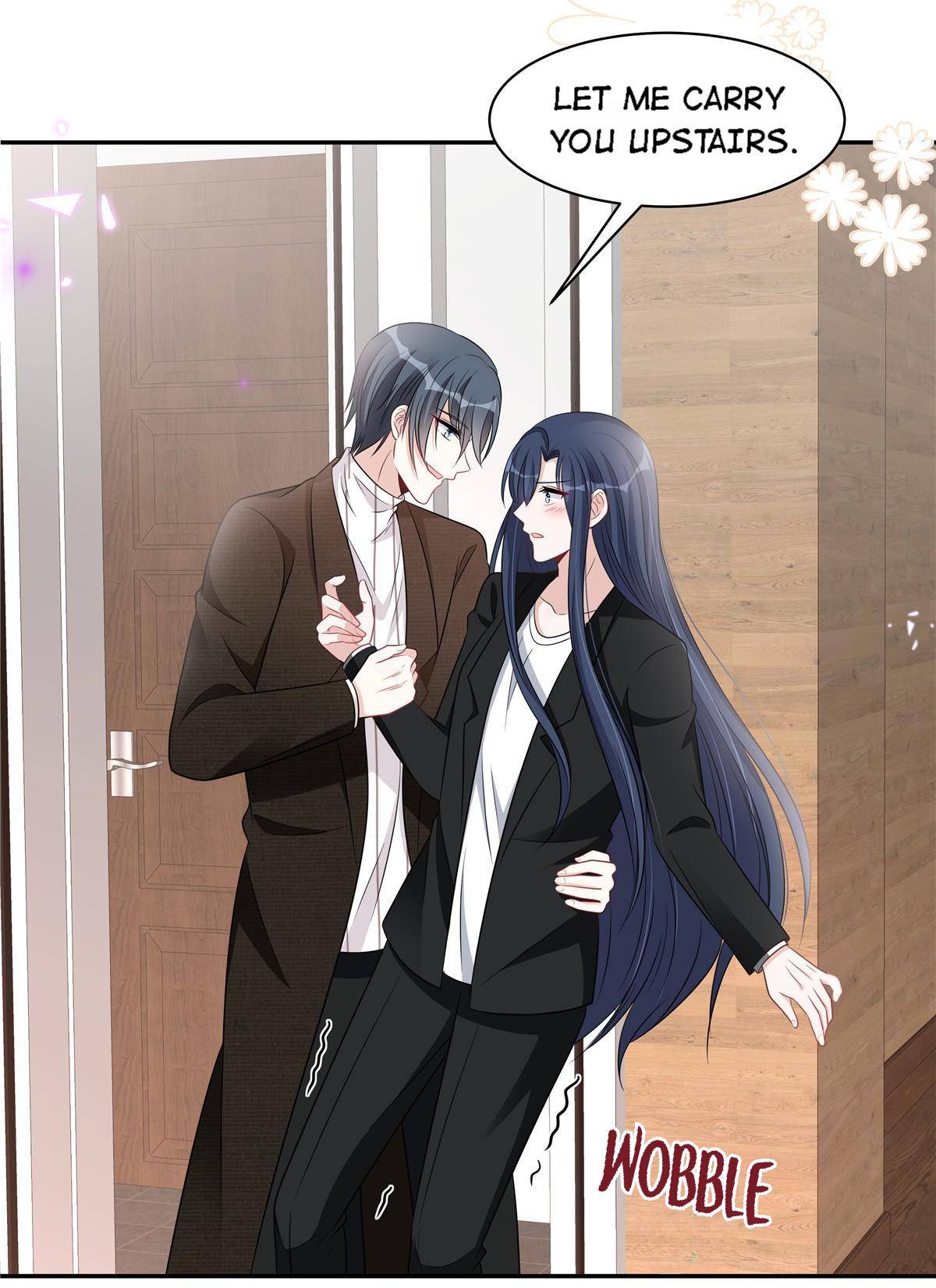 Bright Stars: Pick A Boss To Be A Husband Chapter 79 - Page 4