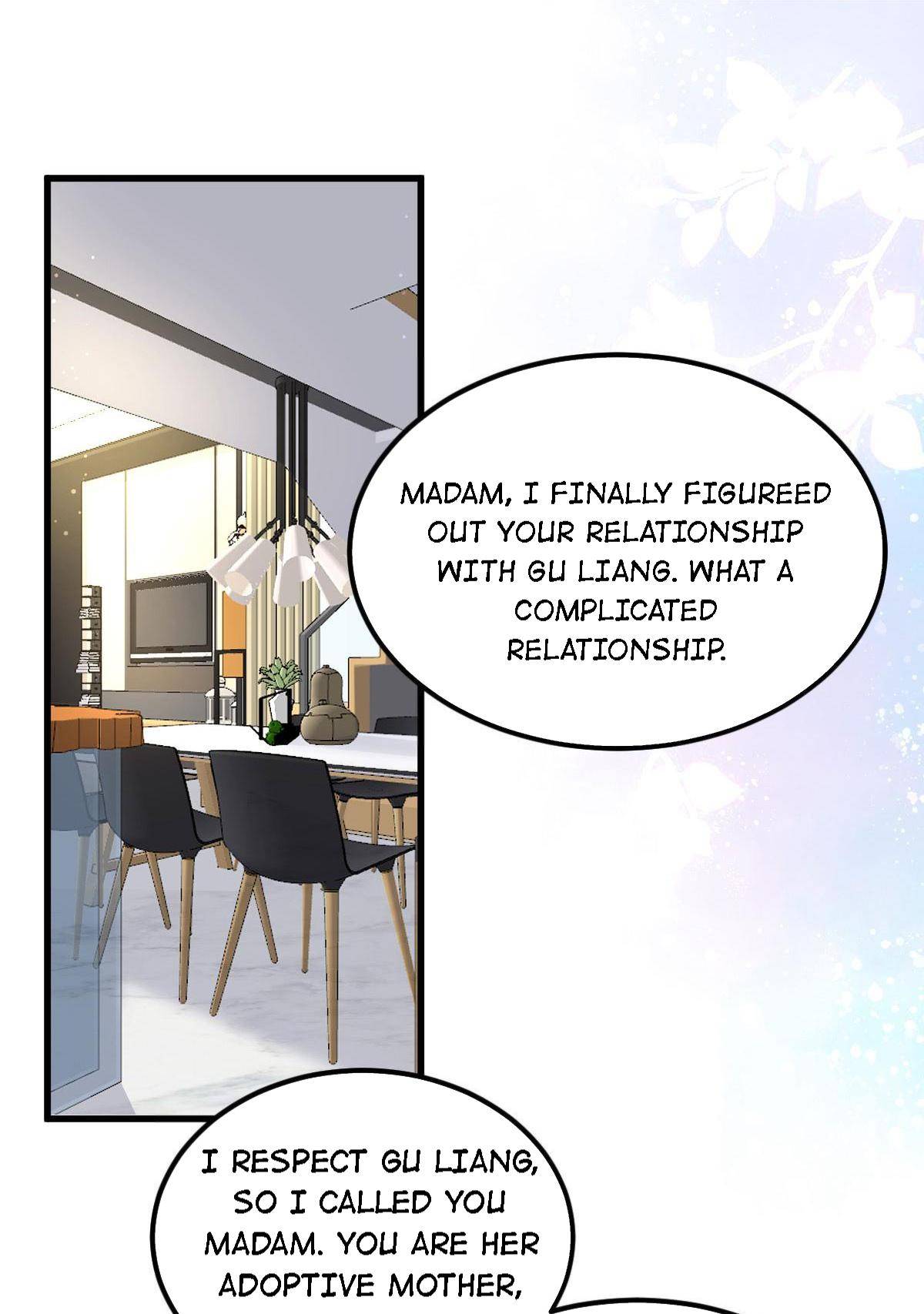 Bright Stars: Pick A Boss To Be A Husband Chapter 8 - Page 11