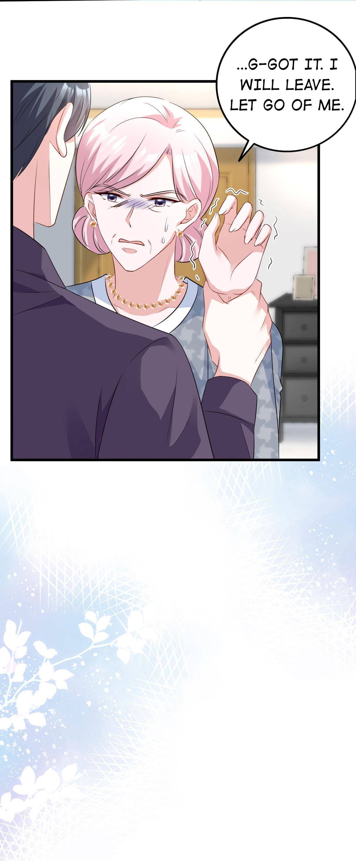 Bright Stars: Pick A Boss To Be A Husband Chapter 8 - Page 26