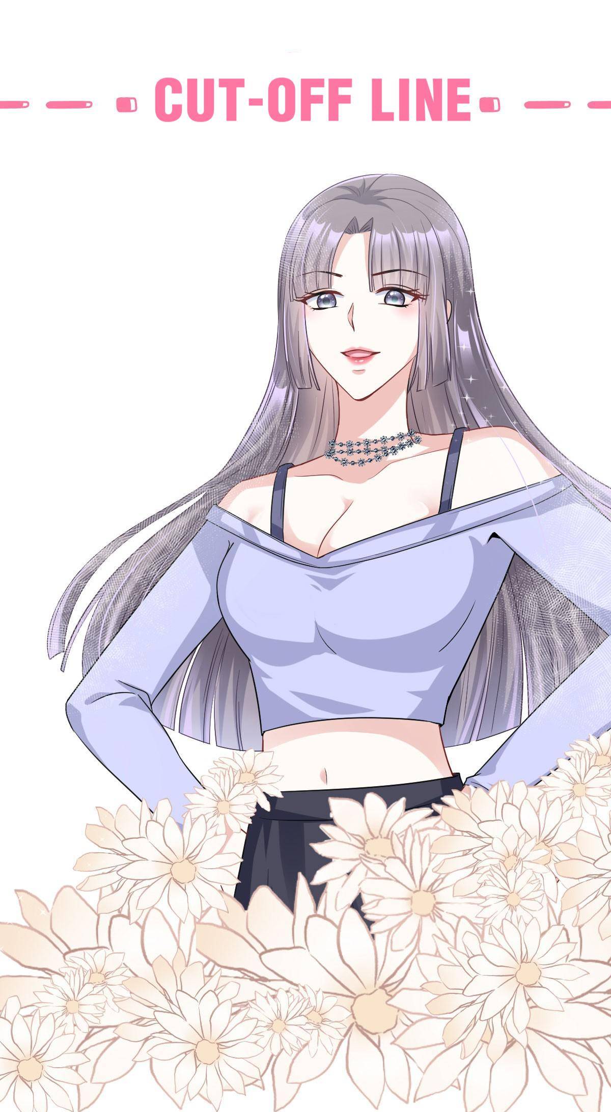 Bright Stars: Pick A Boss To Be A Husband Chapter 8 - Page 31