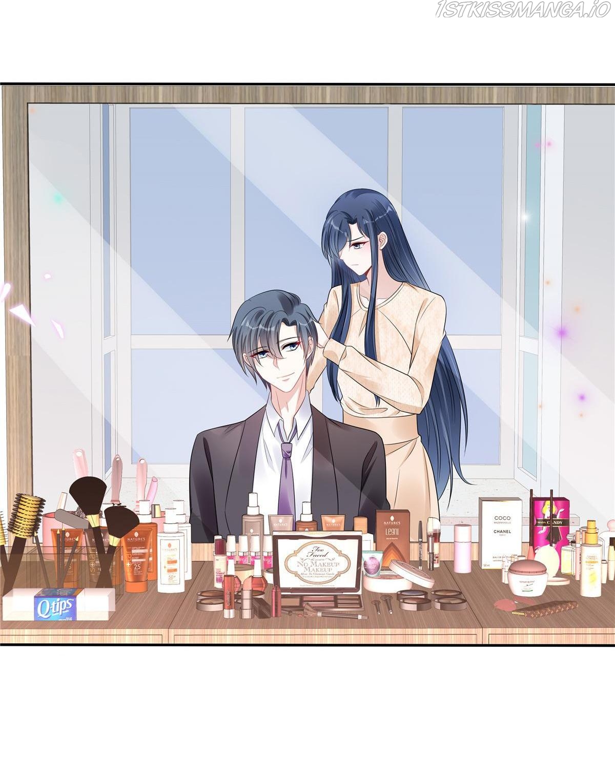 Bright Stars: Pick A Boss To Be A Husband Chapter 80 - Page 11