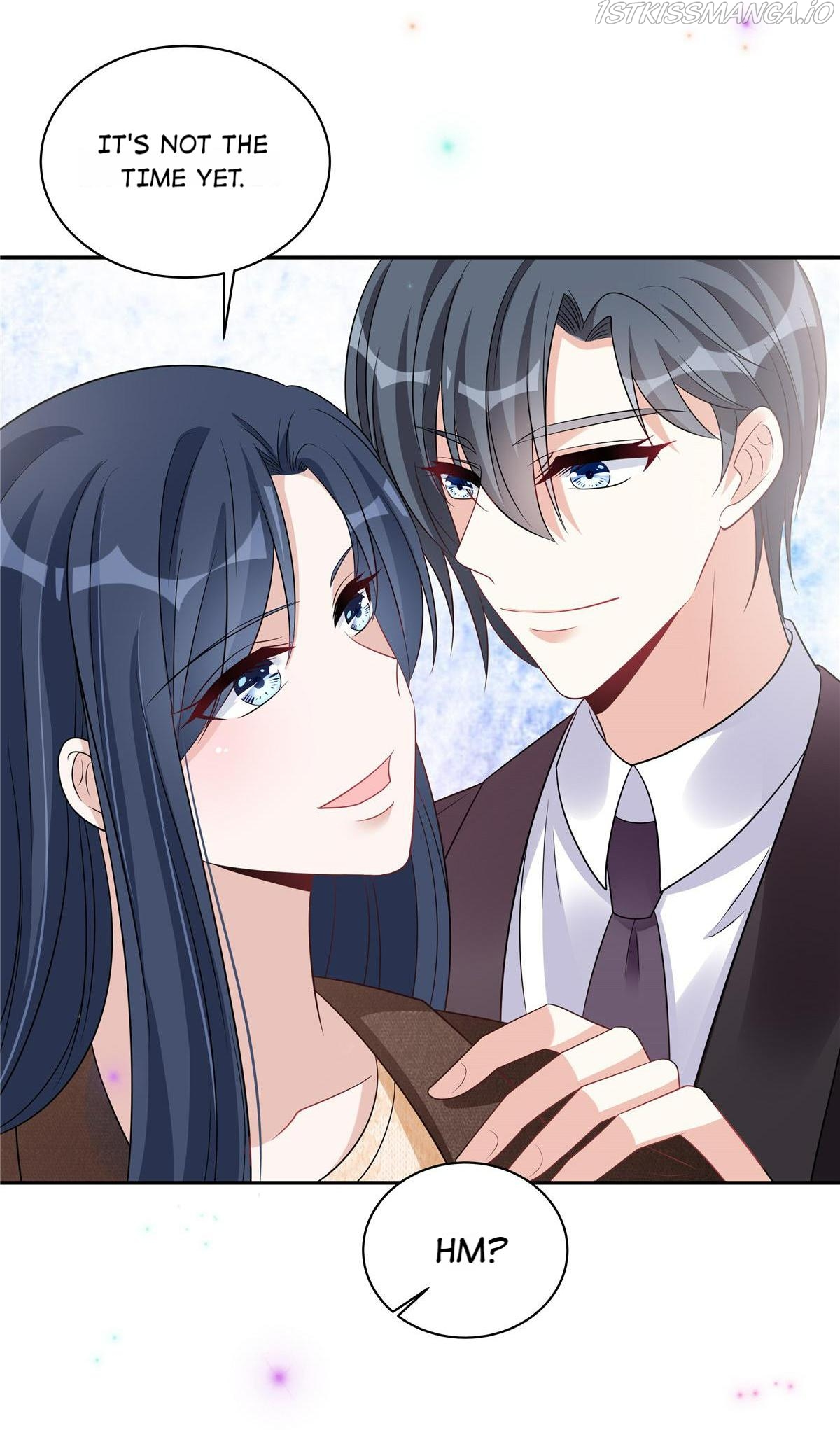 Bright Stars: Pick A Boss To Be A Husband Chapter 80 - Page 20