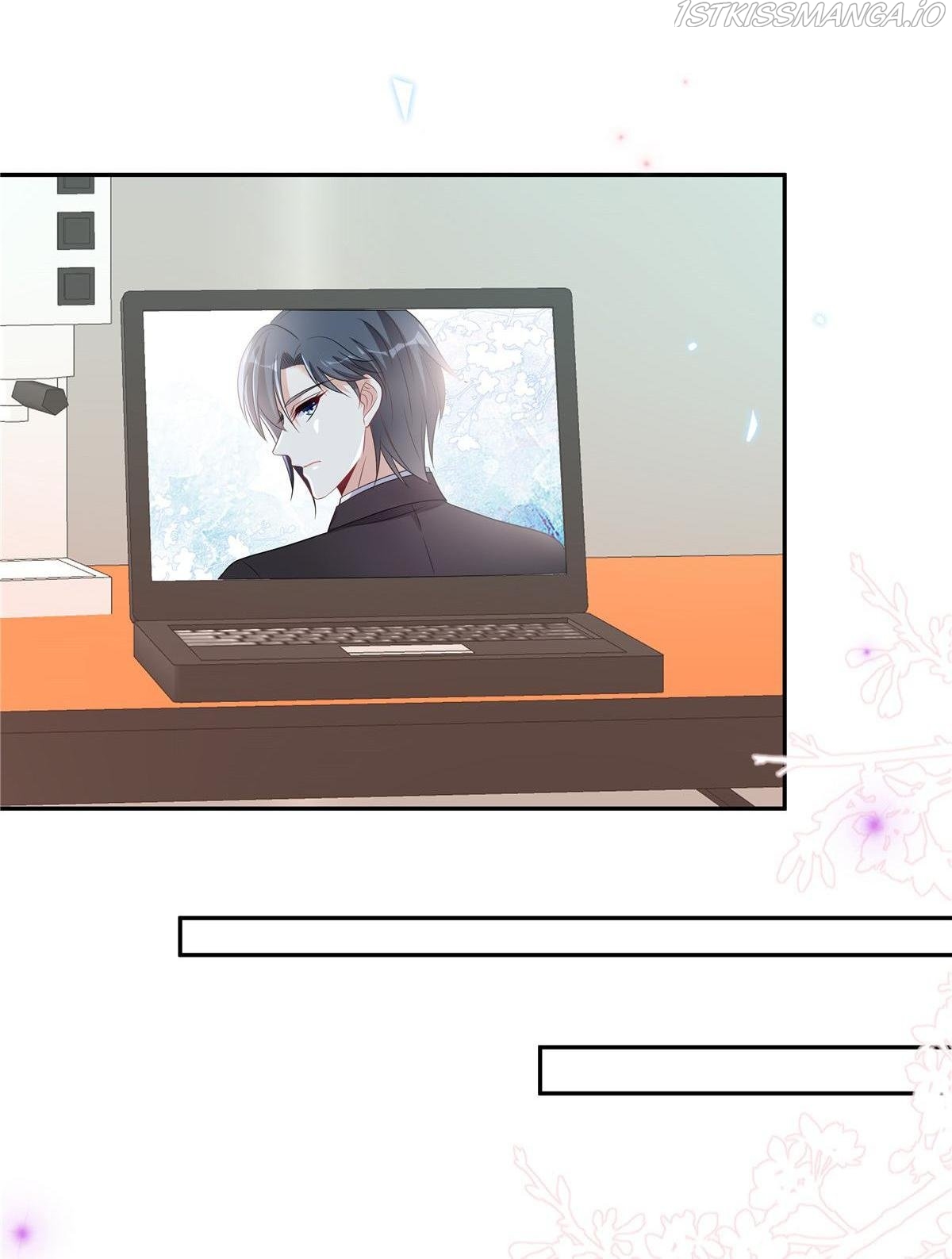 Bright Stars: Pick A Boss To Be A Husband Chapter 80 - Page 22