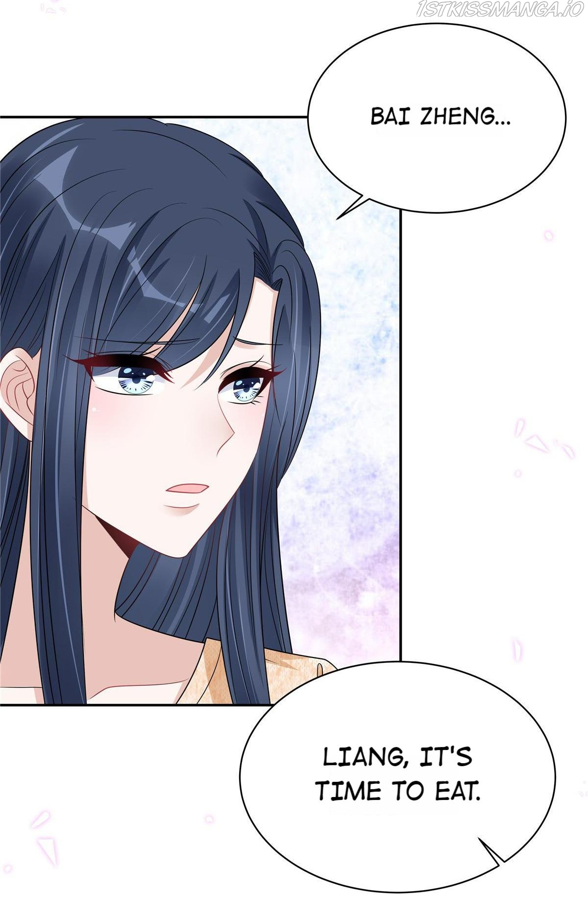 Bright Stars: Pick A Boss To Be A Husband Chapter 80 - Page 6